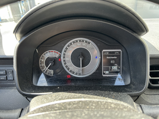 SUZUKI Ignis 1.2i GenerationHybr-image-13