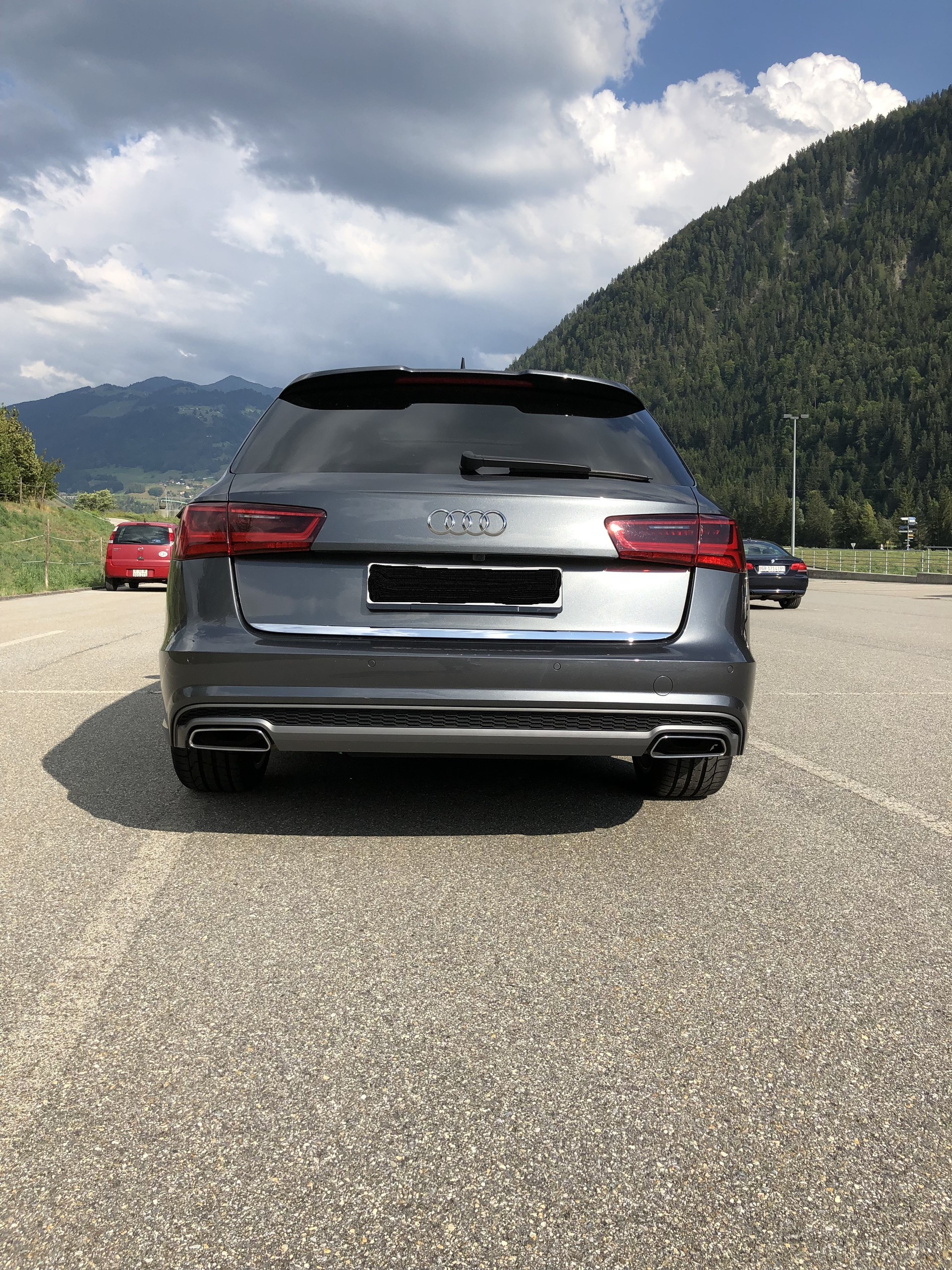 AUDI Avant-image-5