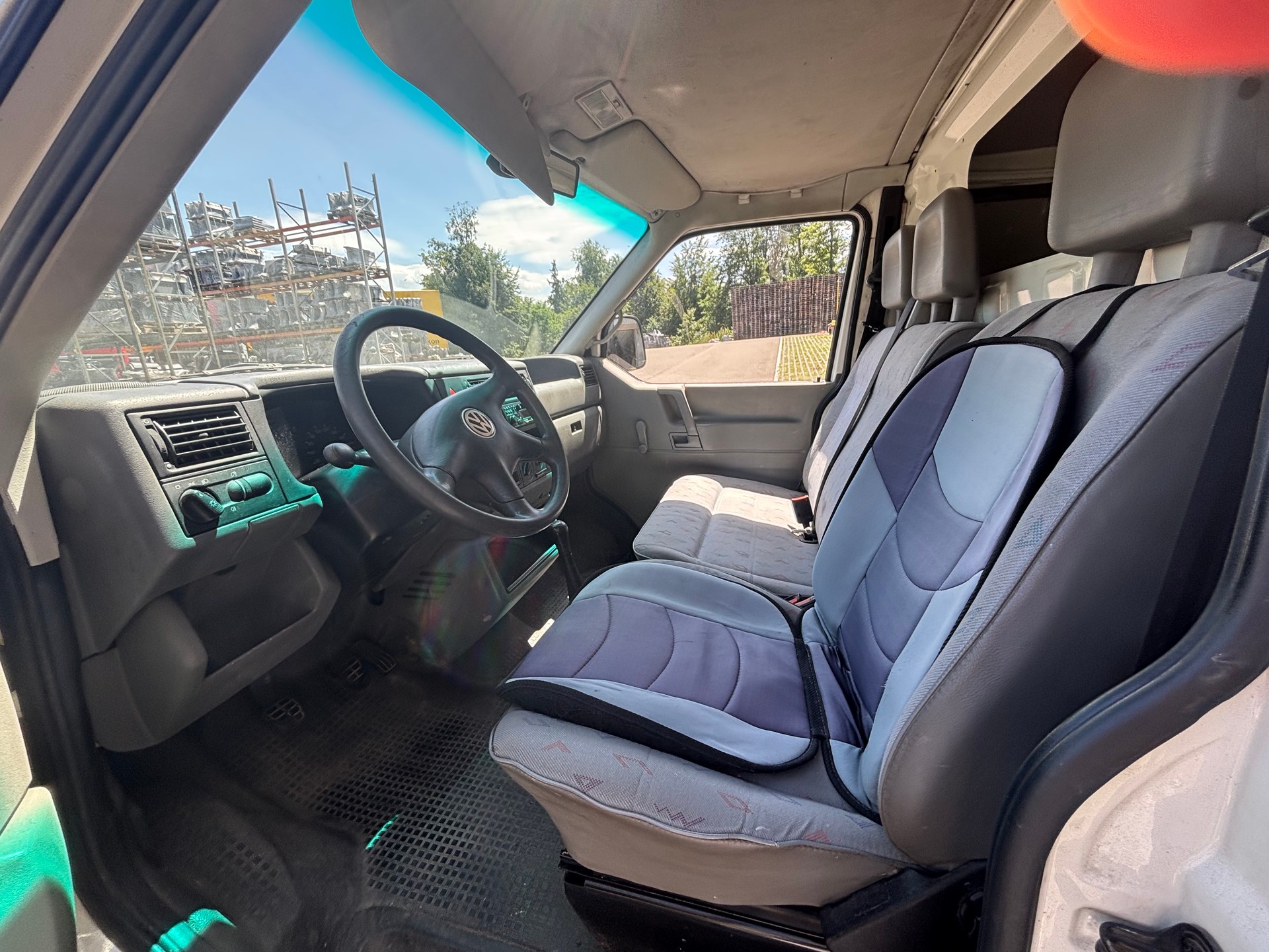 VW T4 kasten-image-7
