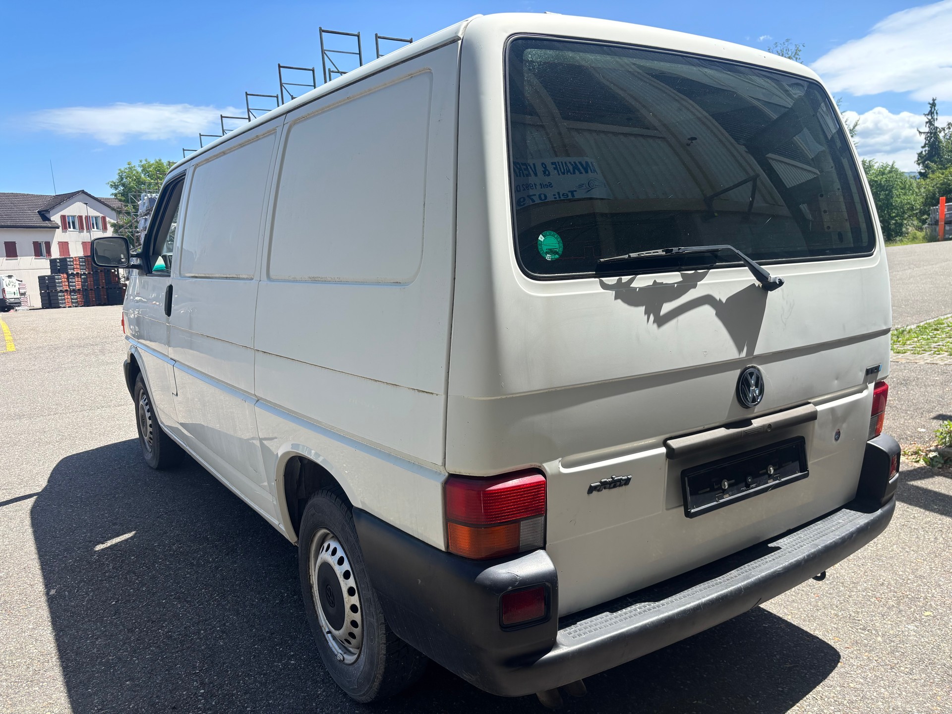 VW T4 kasten-image-3