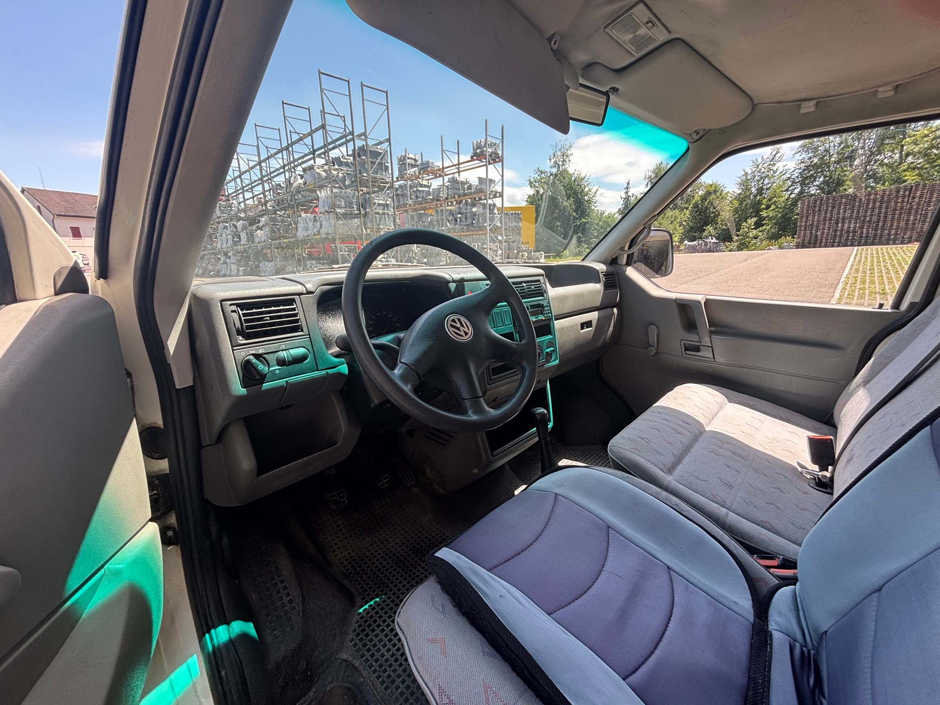 VW T4 kasten-image-8