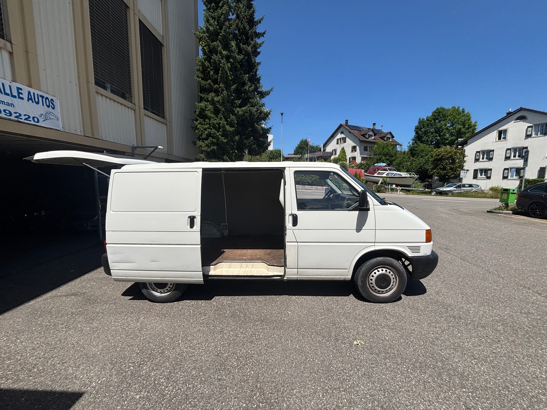 VW T4 kasten-image-5