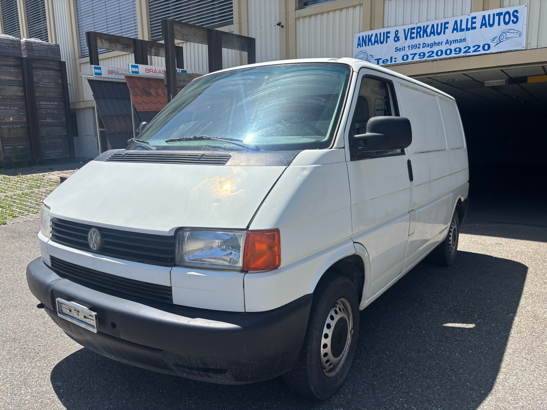 VW T4 kasten-image-2