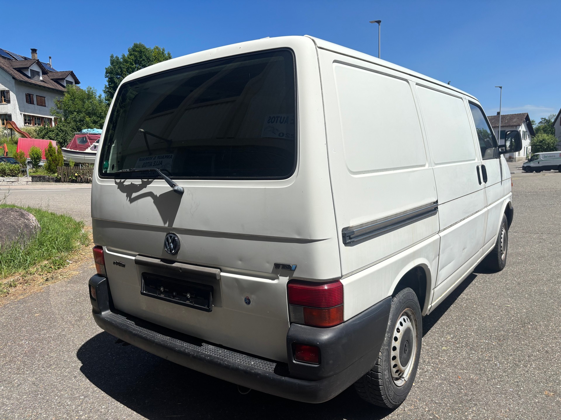 VW T4 kasten-image-4