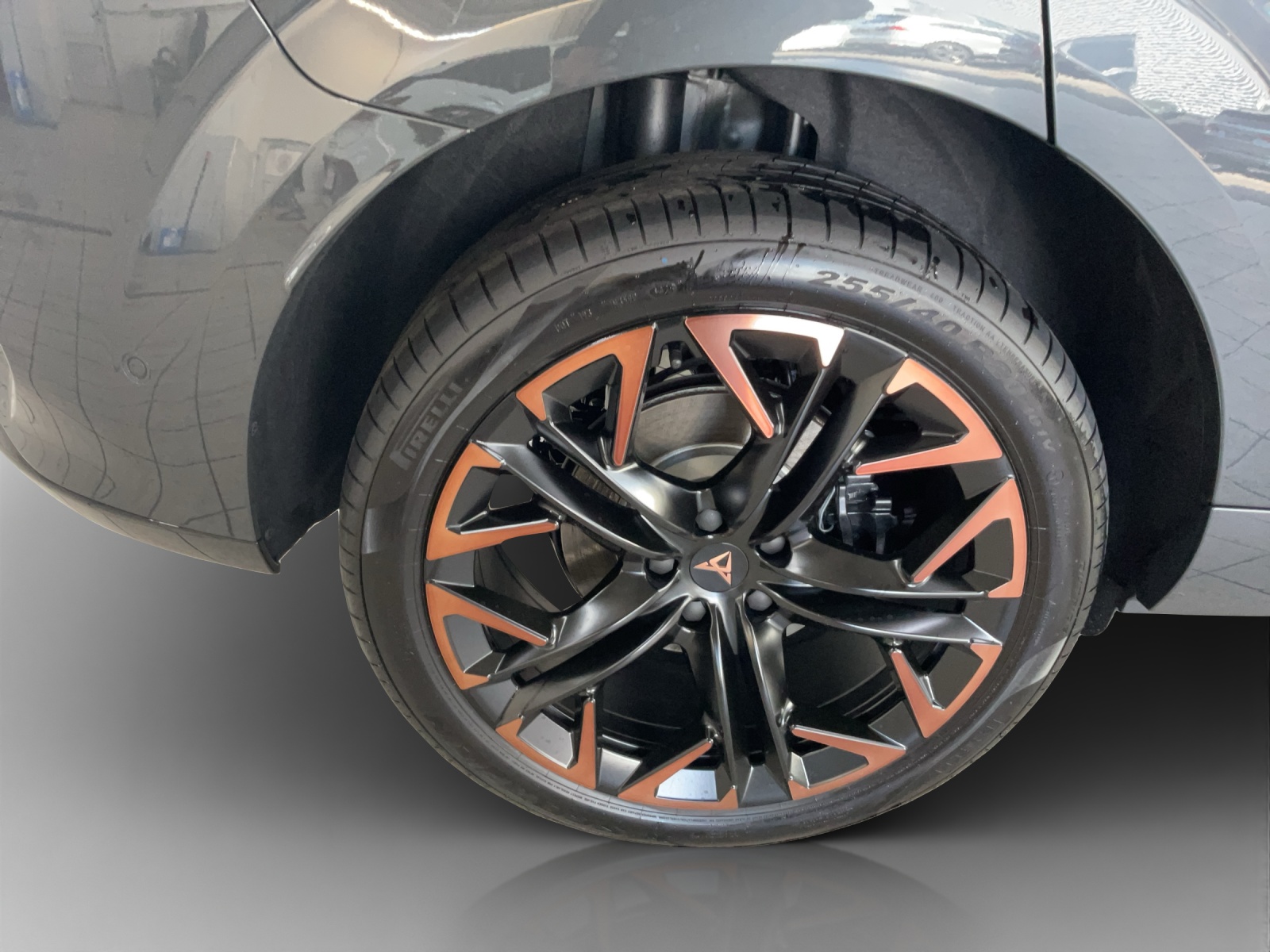 CUPRA Terramar 1.5 eHybrid DSG VZ-image-13