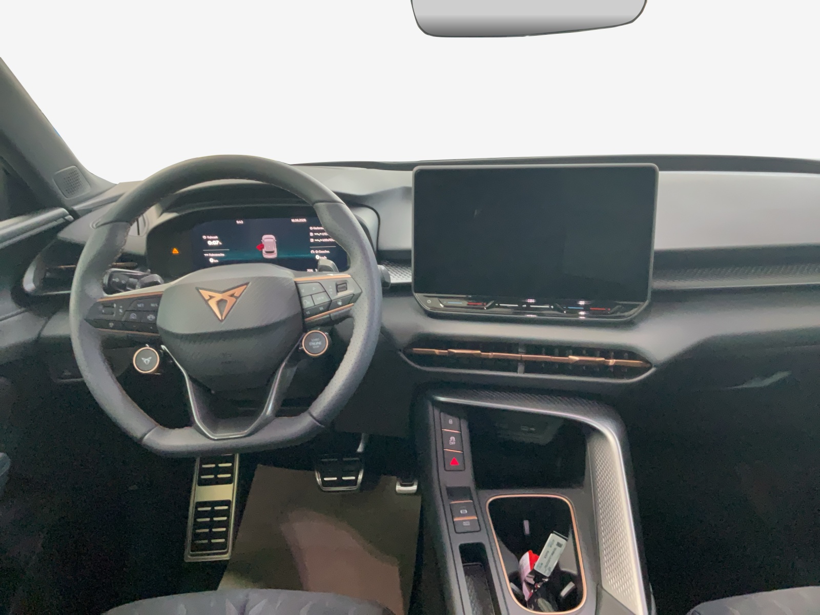 CUPRA Terramar 1.5 eHybrid DSG VZ-image-8