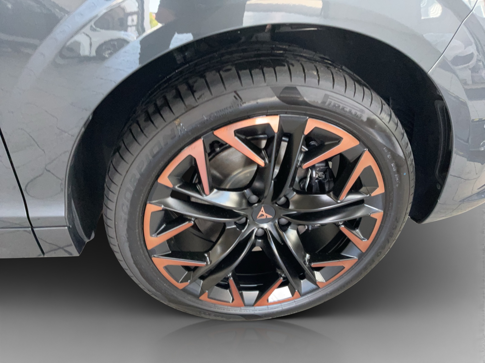 CUPRA Terramar 1.5 eHybrid DSG VZ-image-14