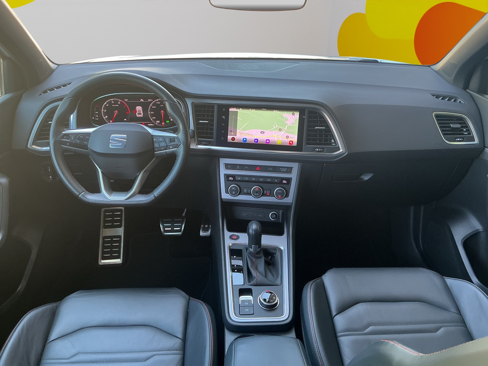 SEAT Ateca 2.0 TSI Hola FR 4Drive DSG-image-8