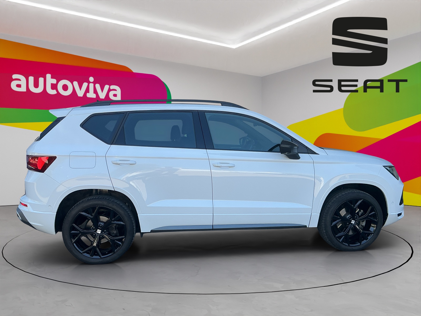 SEAT Ateca 2.0 TSI Hola FR 4Drive DSG-image-3