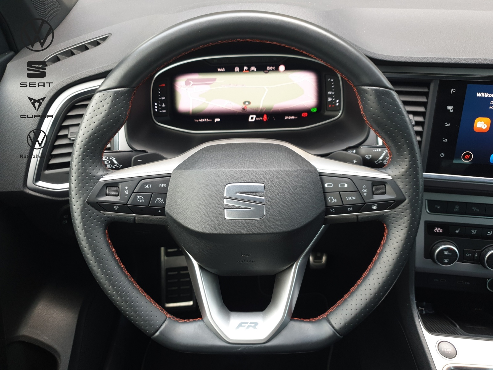 SEAT Ateca 2.0 TSI Hola FR 4Drive DSG-image-5