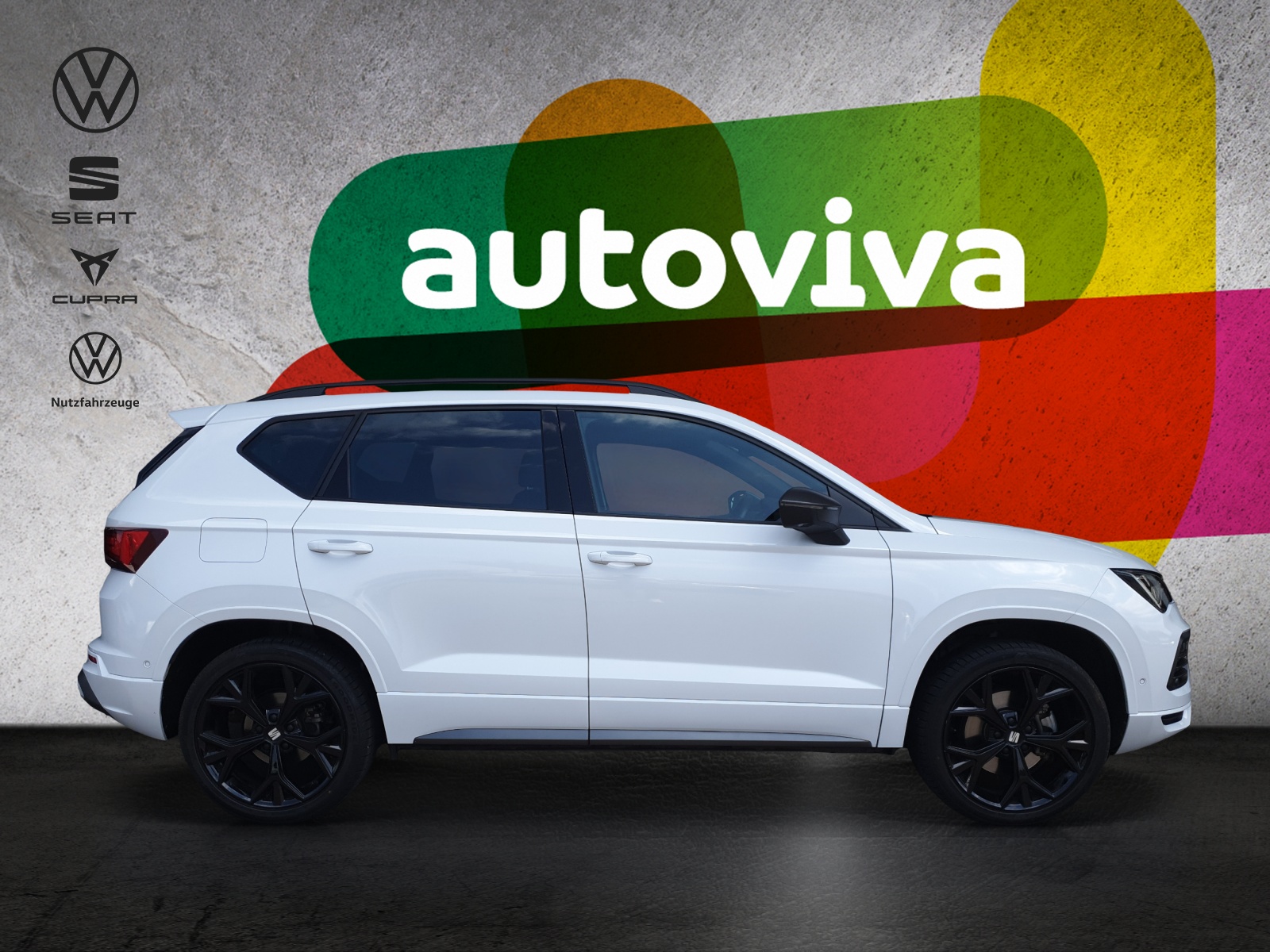 SEAT Ateca 2.0 TSI Hola FR 4Drive DSG-image-3