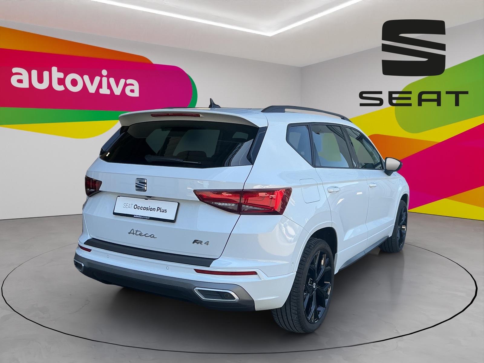 SEAT Ateca 2.0 TSI Hola FR 4Drive DSG-image-2