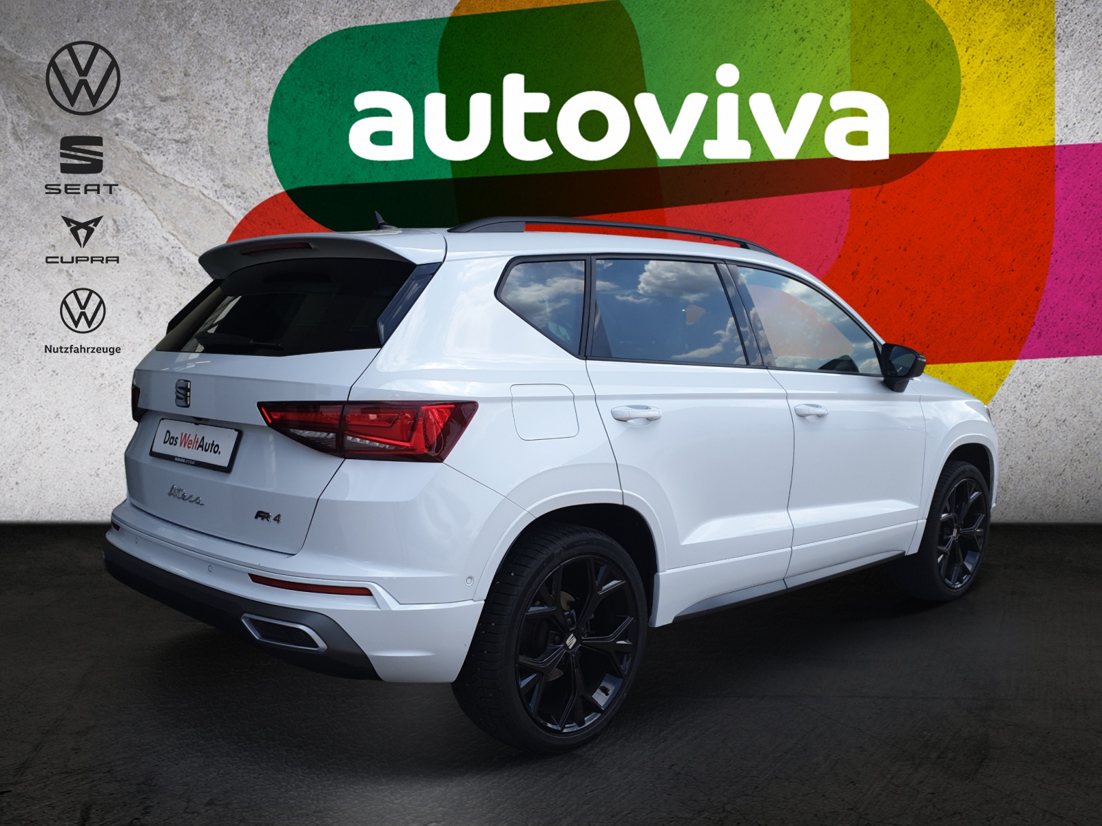 SEAT Ateca 2.0 TSI Hola FR 4Drive DSG-image-2