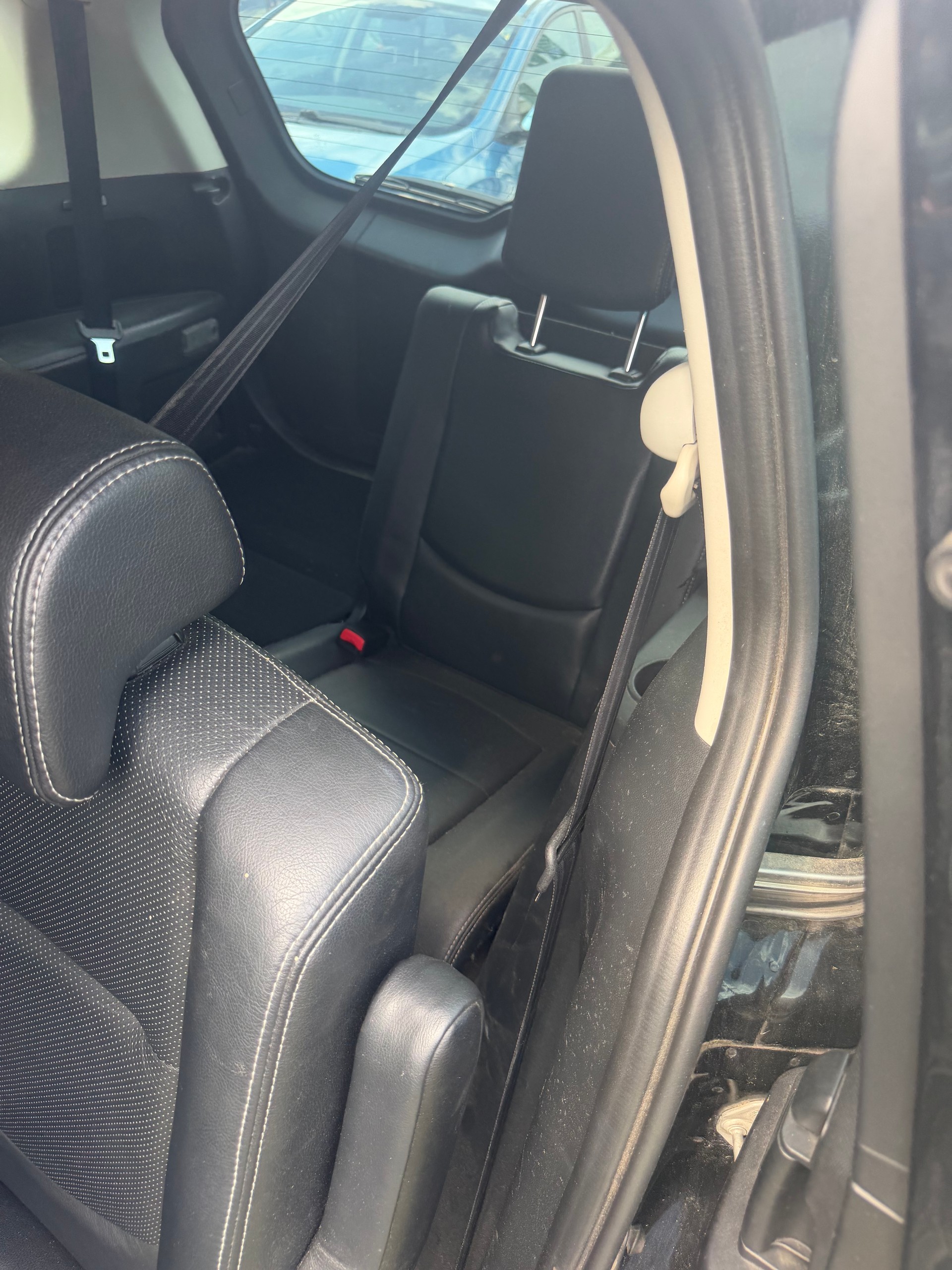 MAZDA 5 2.0d 16V Exclusive-image-8