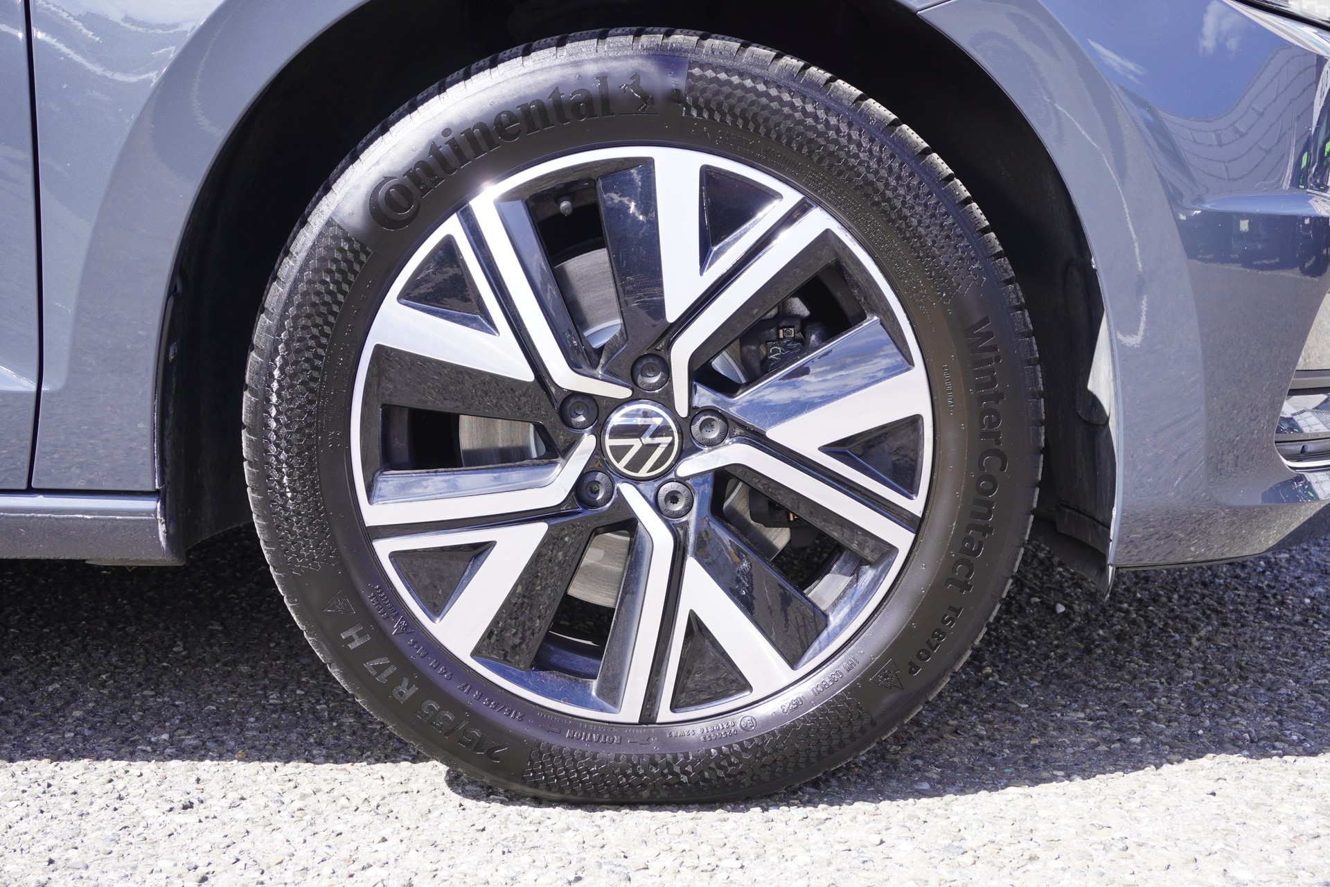 VW Touran 2.0 TDI BlueMotion Technology Highline DSG-image-8