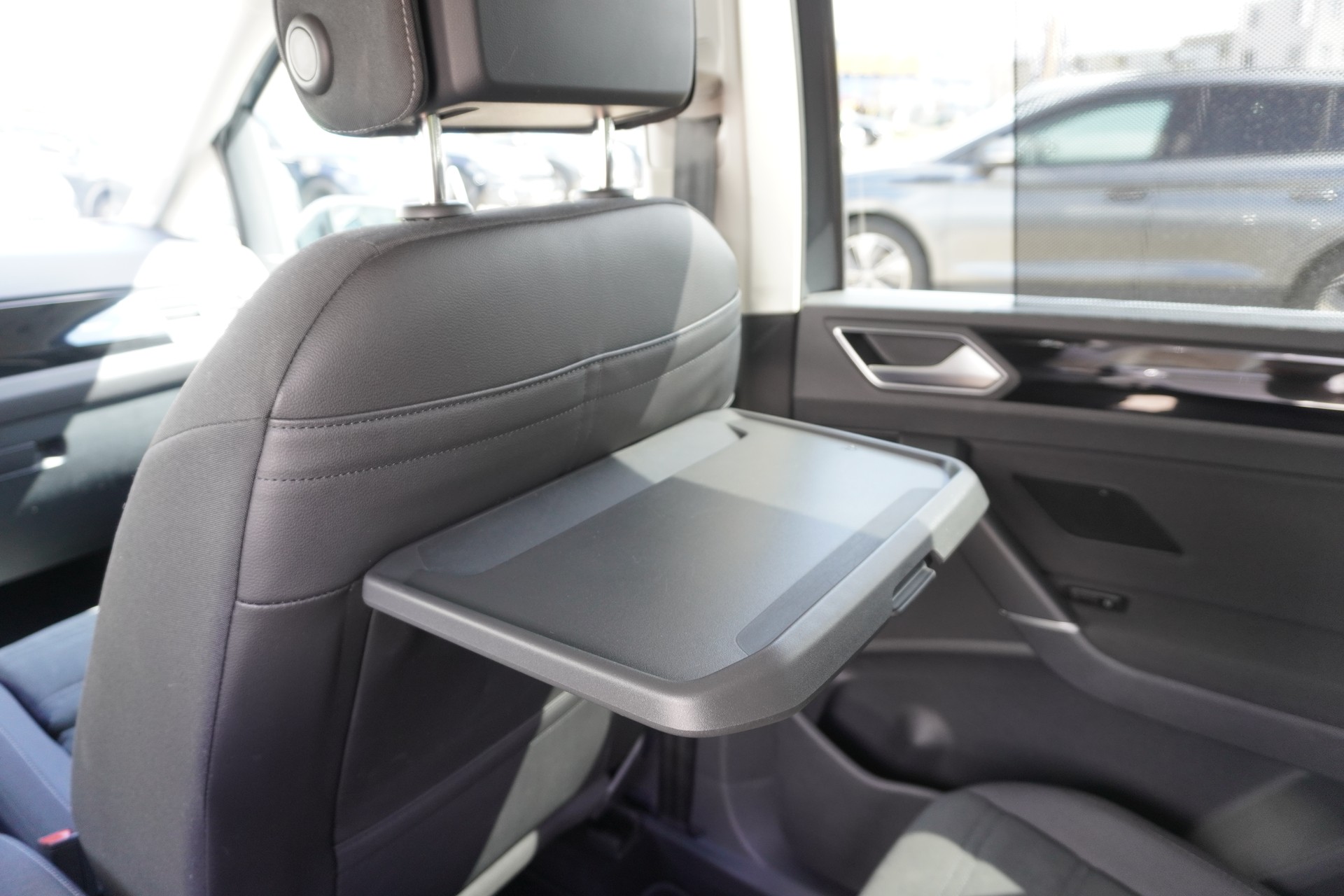 VW Touran 2.0 TDI BlueMotion Technology Highline DSG-image-15