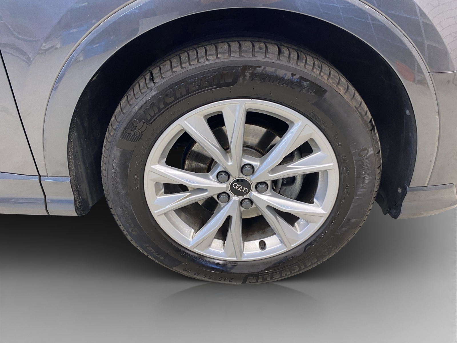 AUDI Q3 35 TFSI S line Attraction S-tronic-image-14