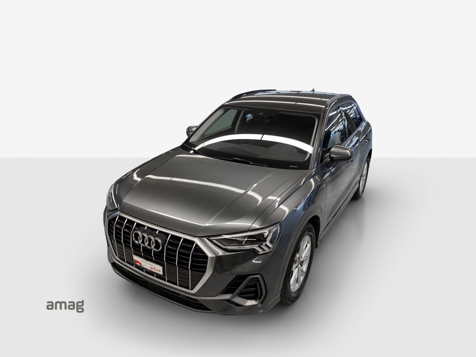 AUDI Q3 35 TFSI S line Attraction S-tronic-image-15