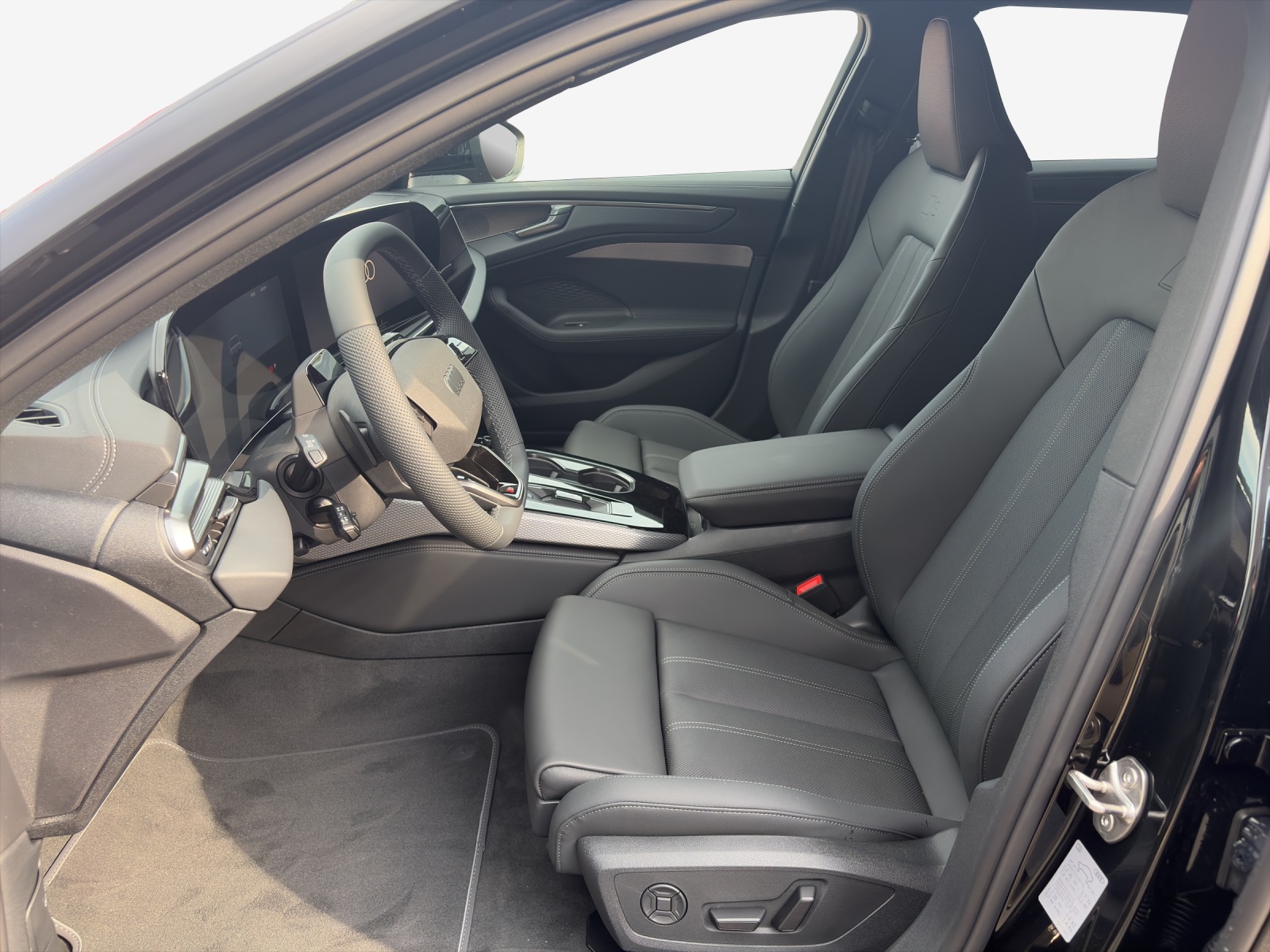AUDI A6 Avant e-hybrid quattro 270 kW S tronic-image-7