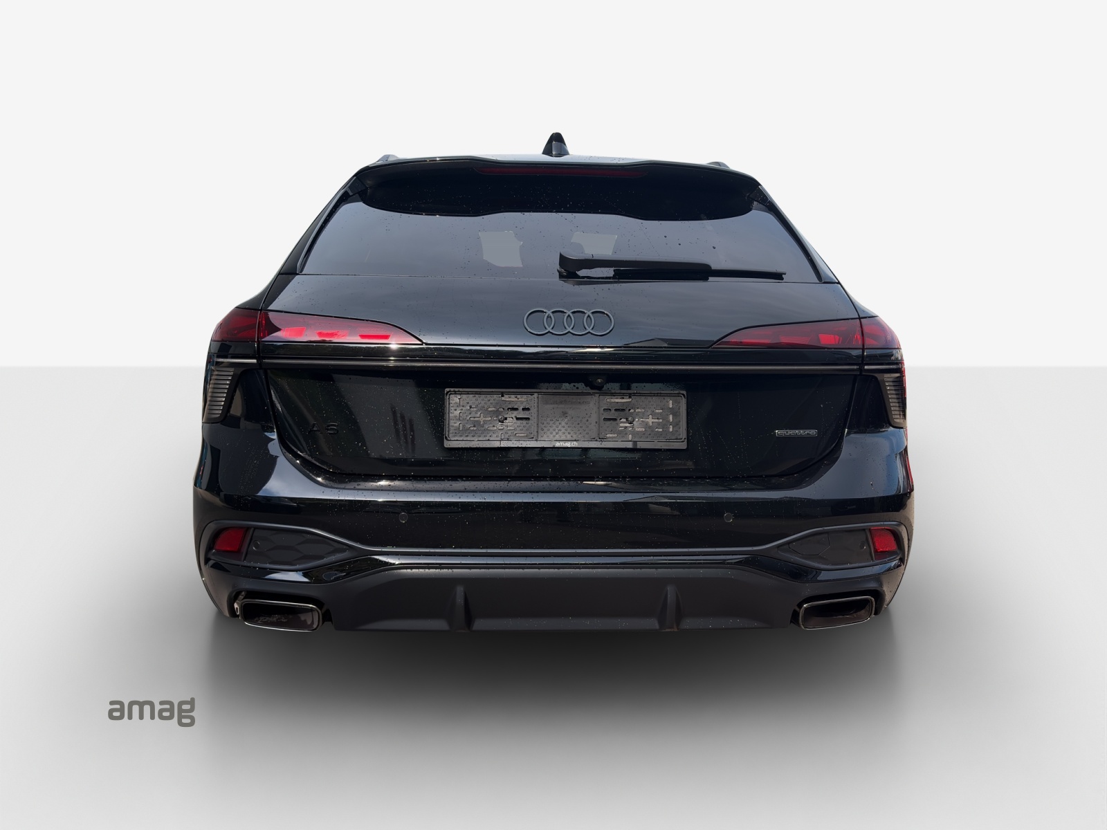 AUDI A6 Avant e-hybrid quattro 270 kW S tronic-image-3