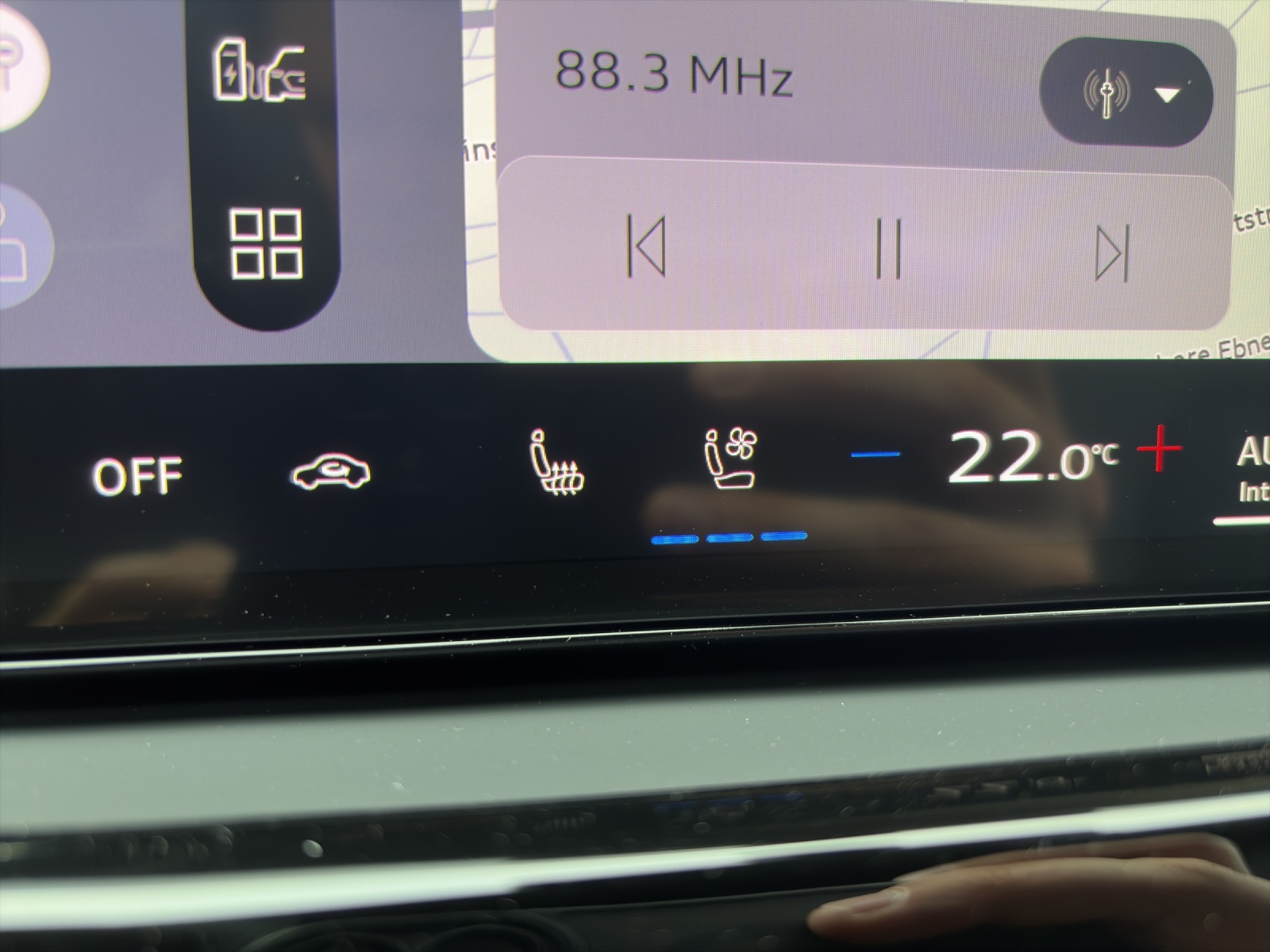 AUDI A6 Avant e-hybrid quattro 270 kW S tronic-image-15