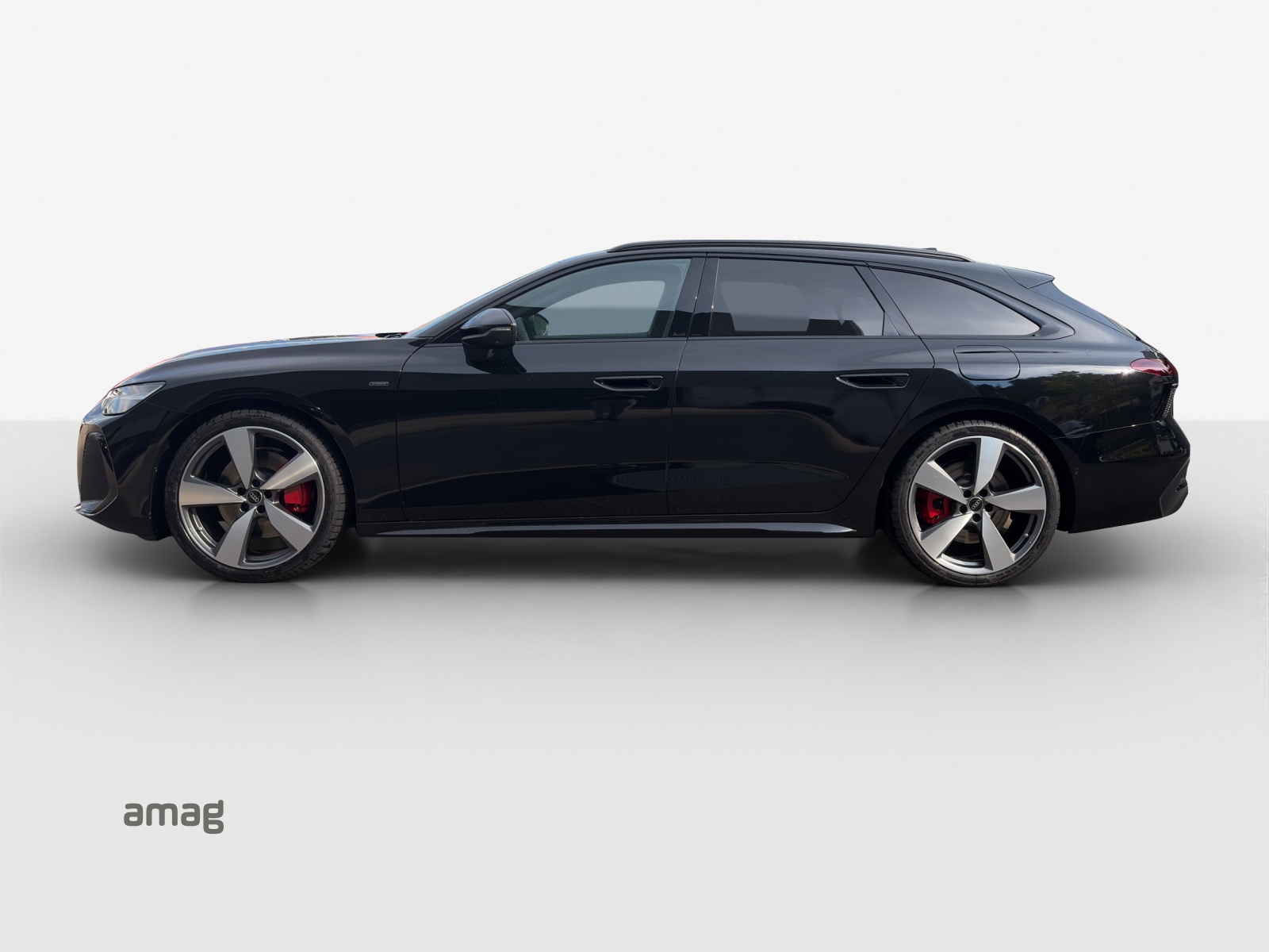 AUDI A6 Avant e-hybrid quattro 270 kW S tronic-image-1