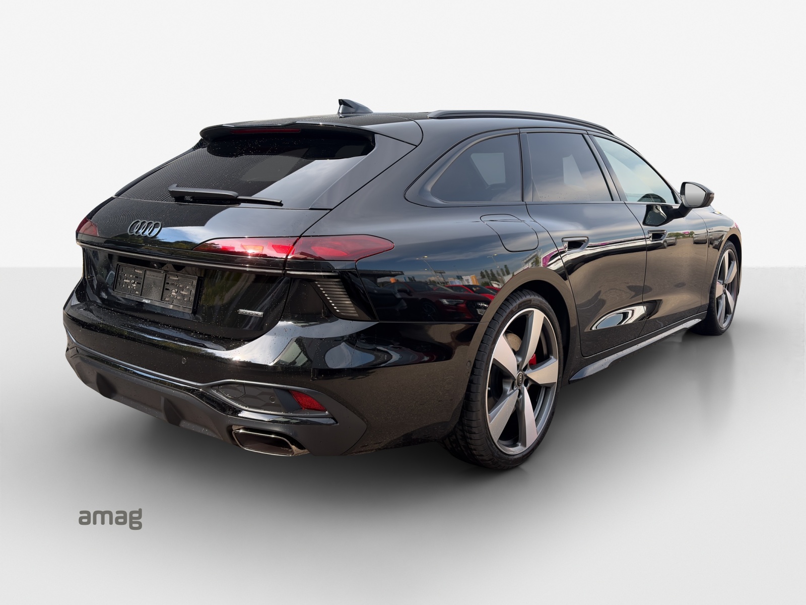 AUDI A6 Avant e-hybrid quattro 270 kW S tronic-image-4