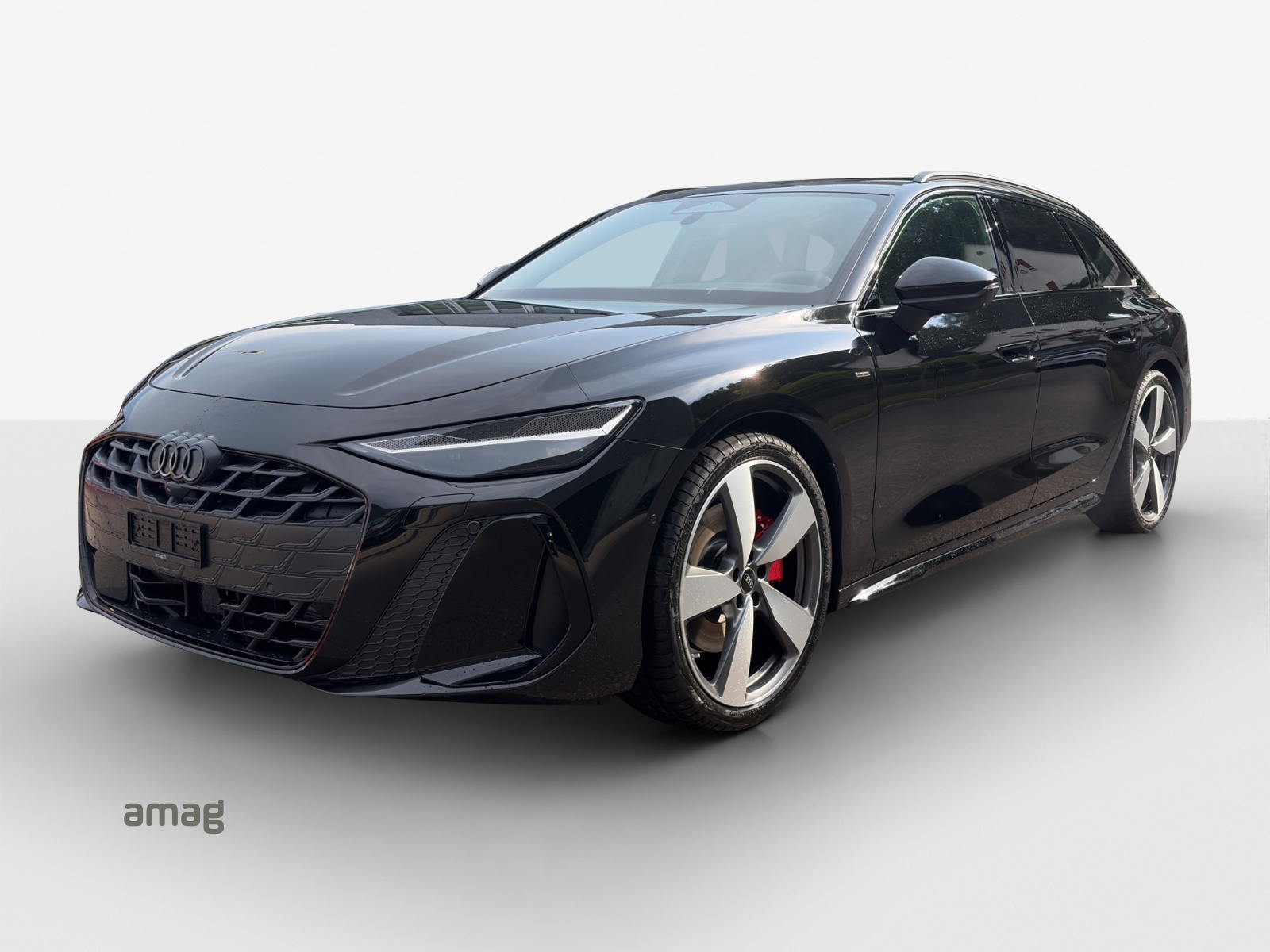 AUDI A6 Avant e-hybrid quattro 270 kW S tronic-image-0