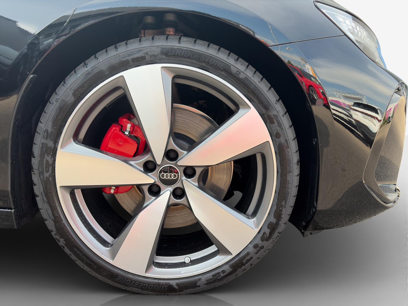 AUDI A6 Avant e-hybrid quattro 270 kW S tronic-image-13