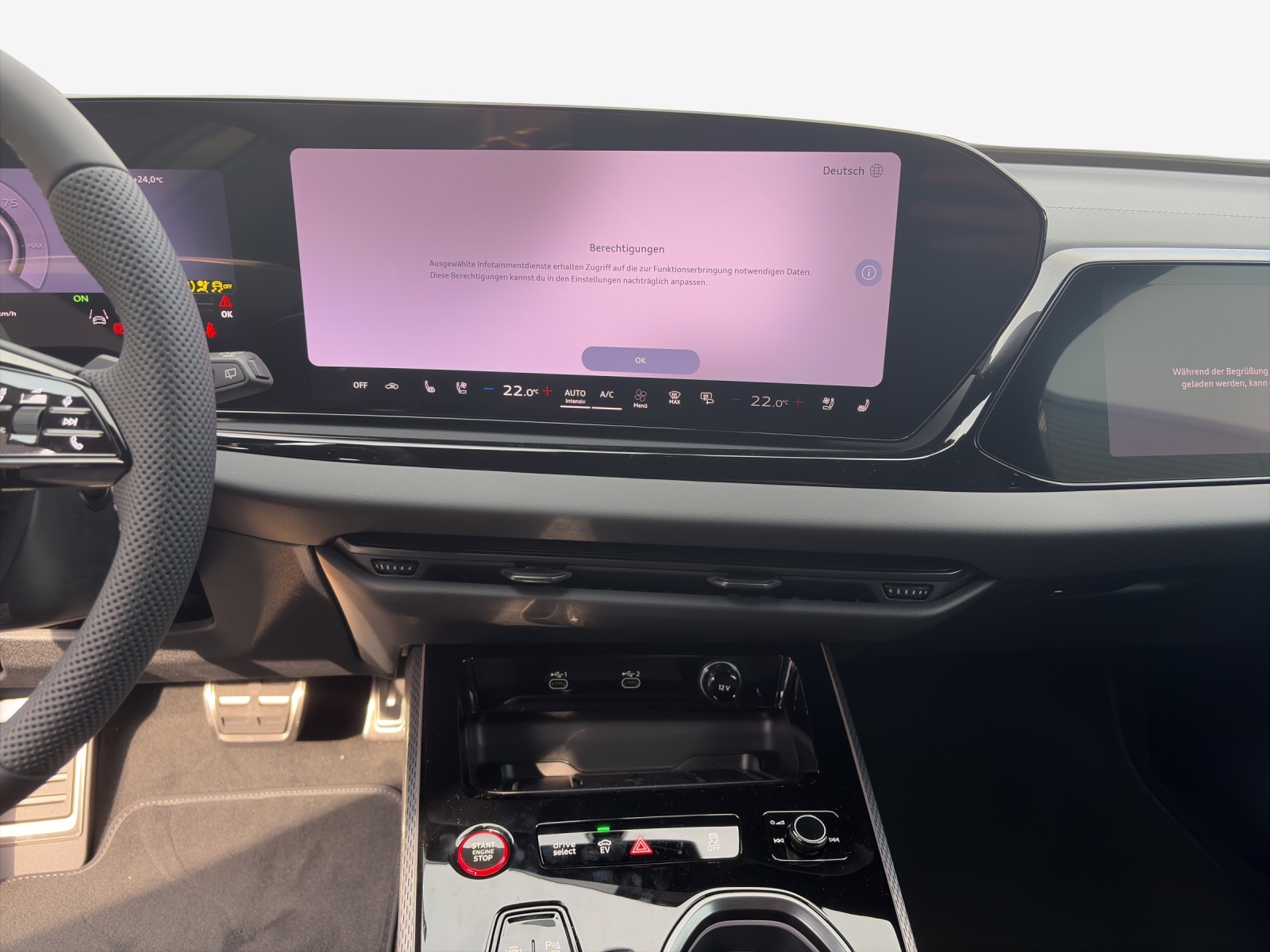 AUDI A6 Avant e-hybrid quattro 270 kW S tronic-image-10