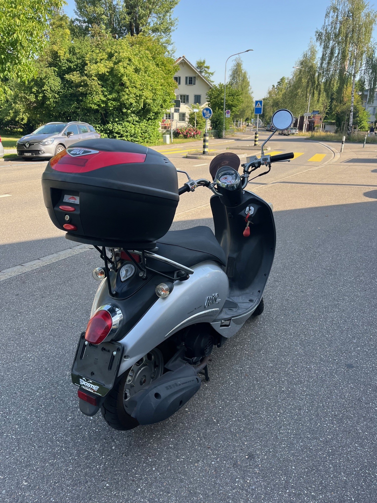 SYM Mio 100 - GRATIS LIEFERUNG*-showroom-element-3