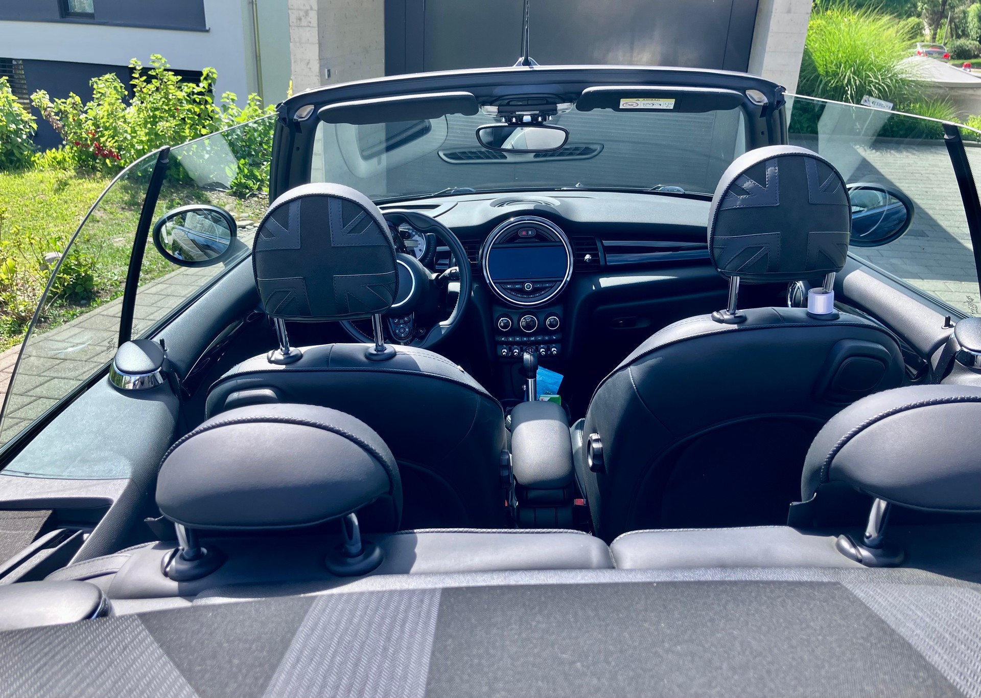 MINI 2.0i Cooper S-image-3