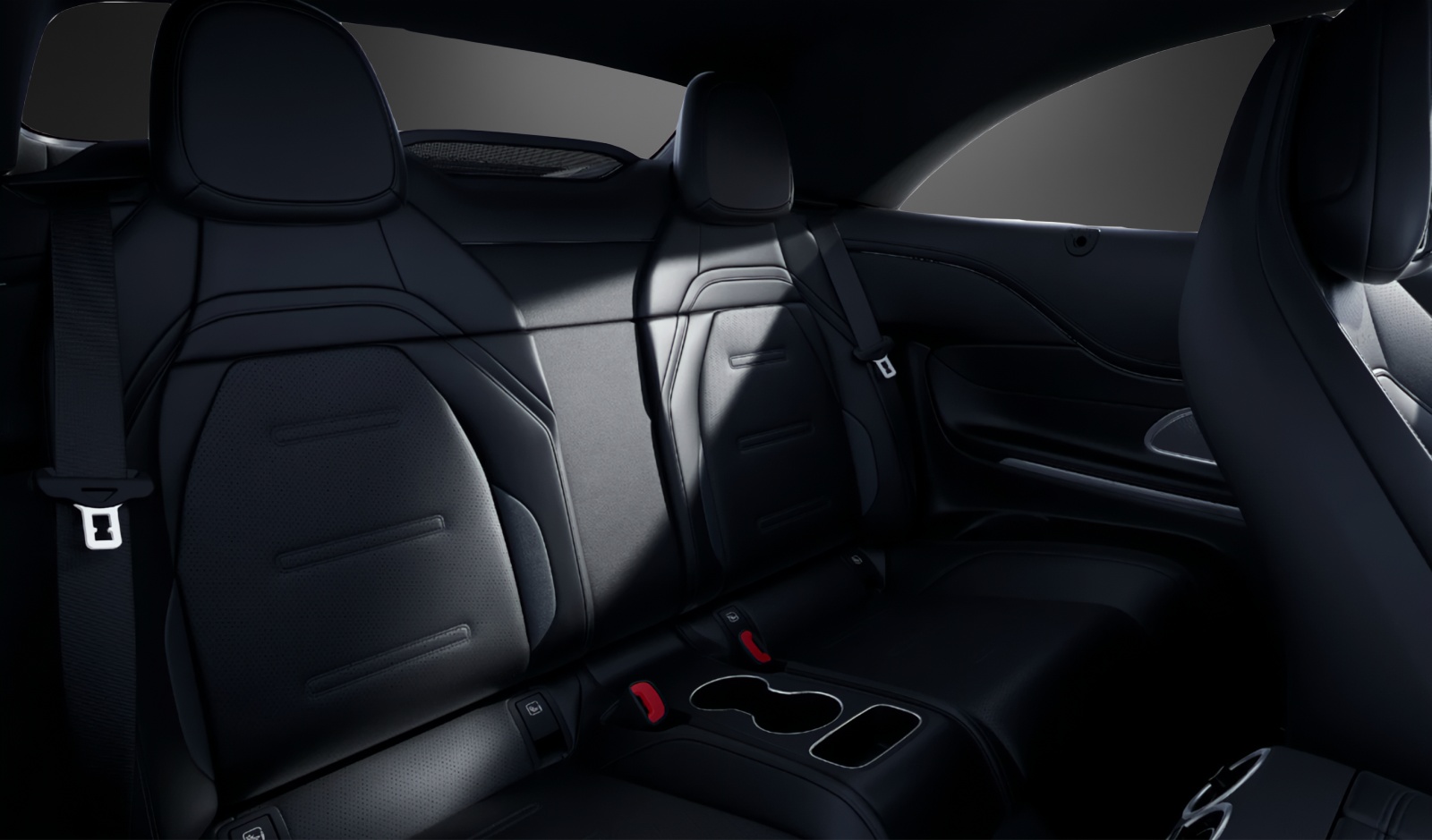 MERCEDES-BENZ CLE AMG 53 Cabrio 4Matic+ 9G-Tronic-image-8