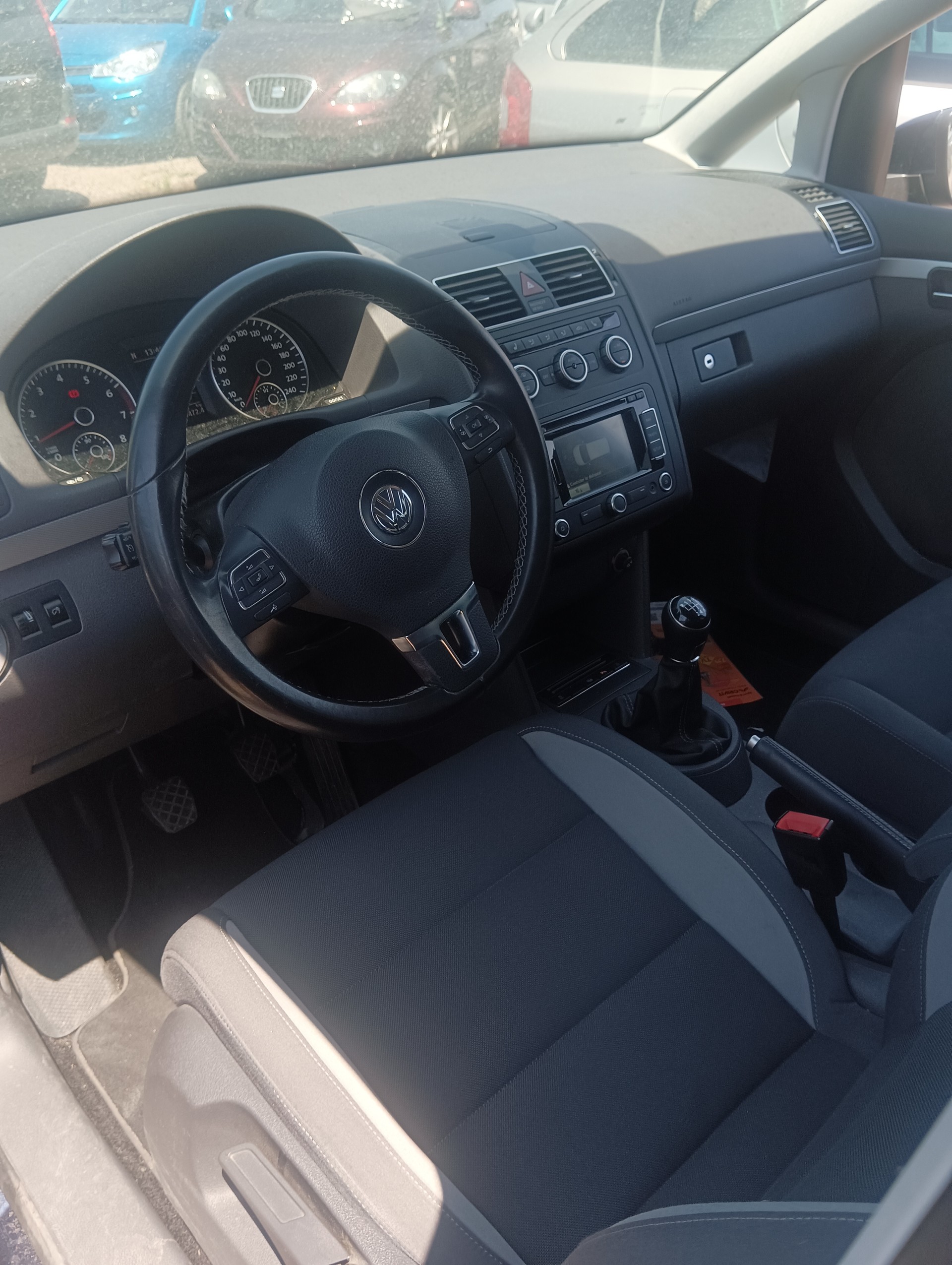 OPEL Meriva 1.4 Turbo Enjoy-image-4