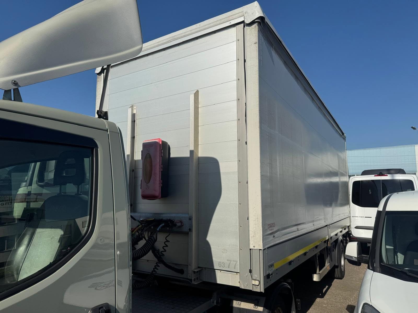 IVECO 50 C 18/35 A8 P-image-3