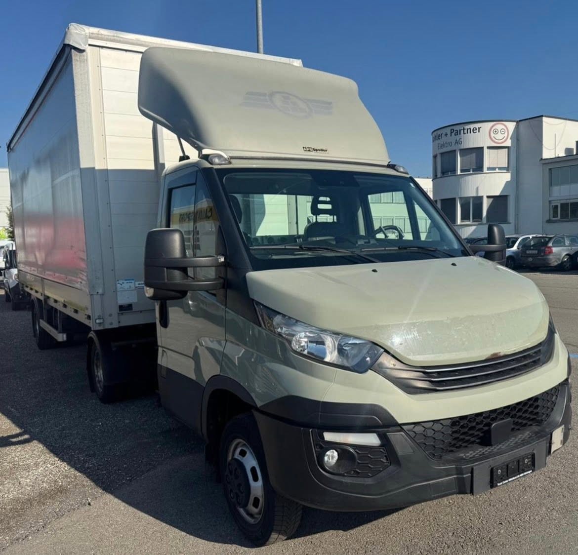IVECO 50 C 18/35 A8 P-image-2