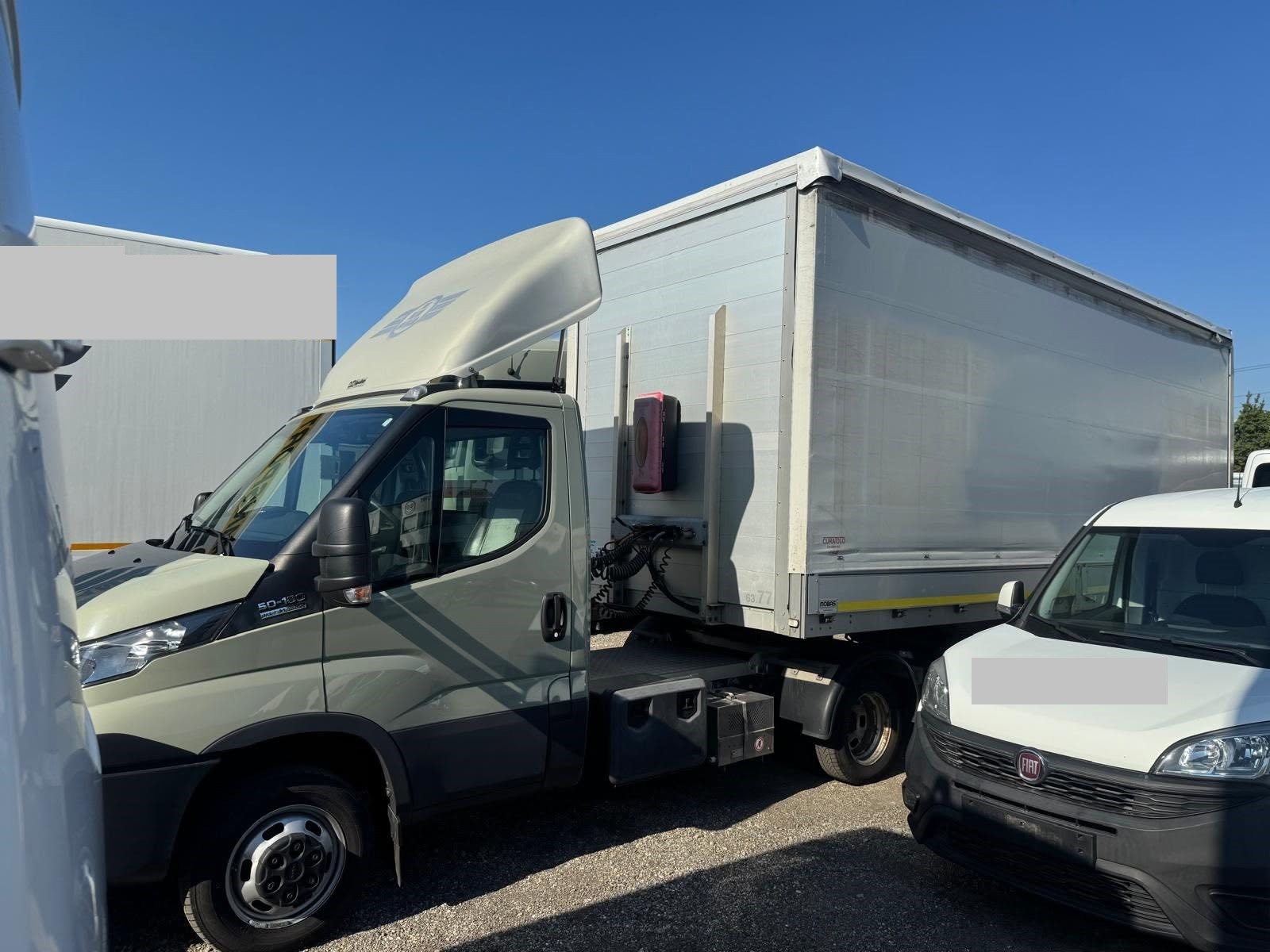 IVECO 50 C 18/35 A8 P-image-4