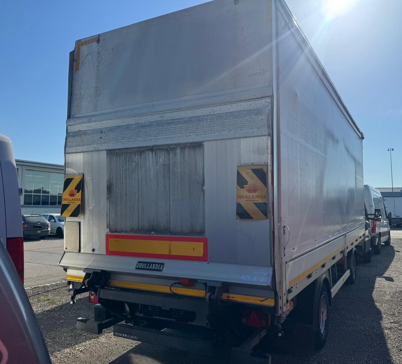 IVECO 50 C 18/35 A8 P-image-5