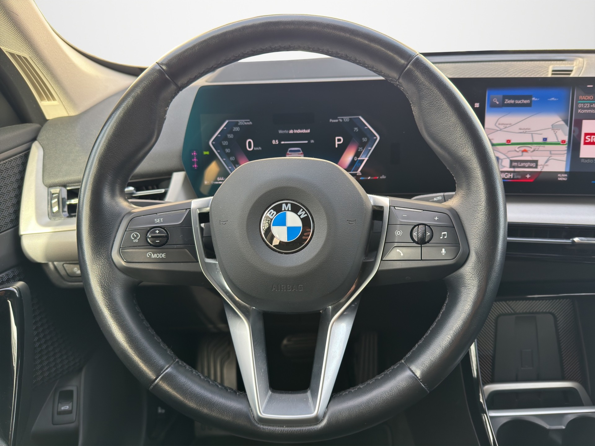 BMW X1 20d xDrive-image-13