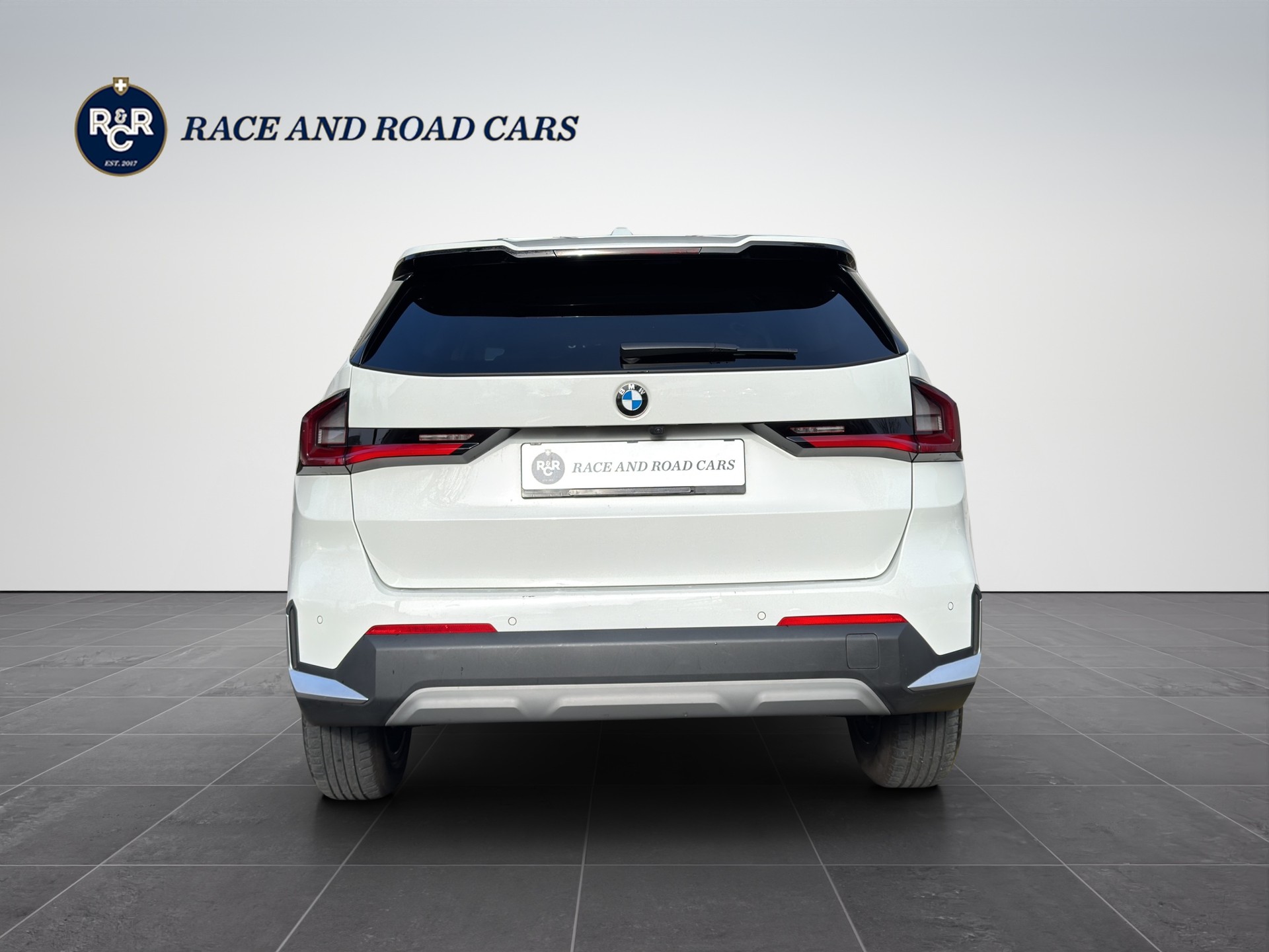 BMW X1 20d xDrive-image-5