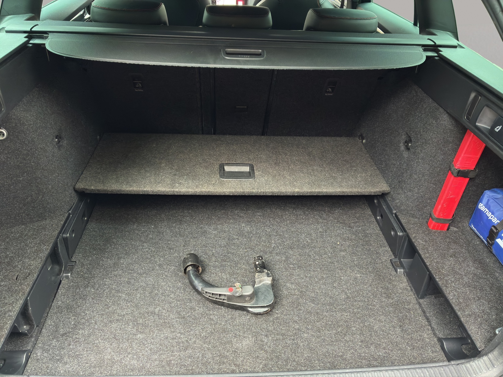 SKODA Octavia Combi 2.0 TDI RS 4x4 DSG-image-14