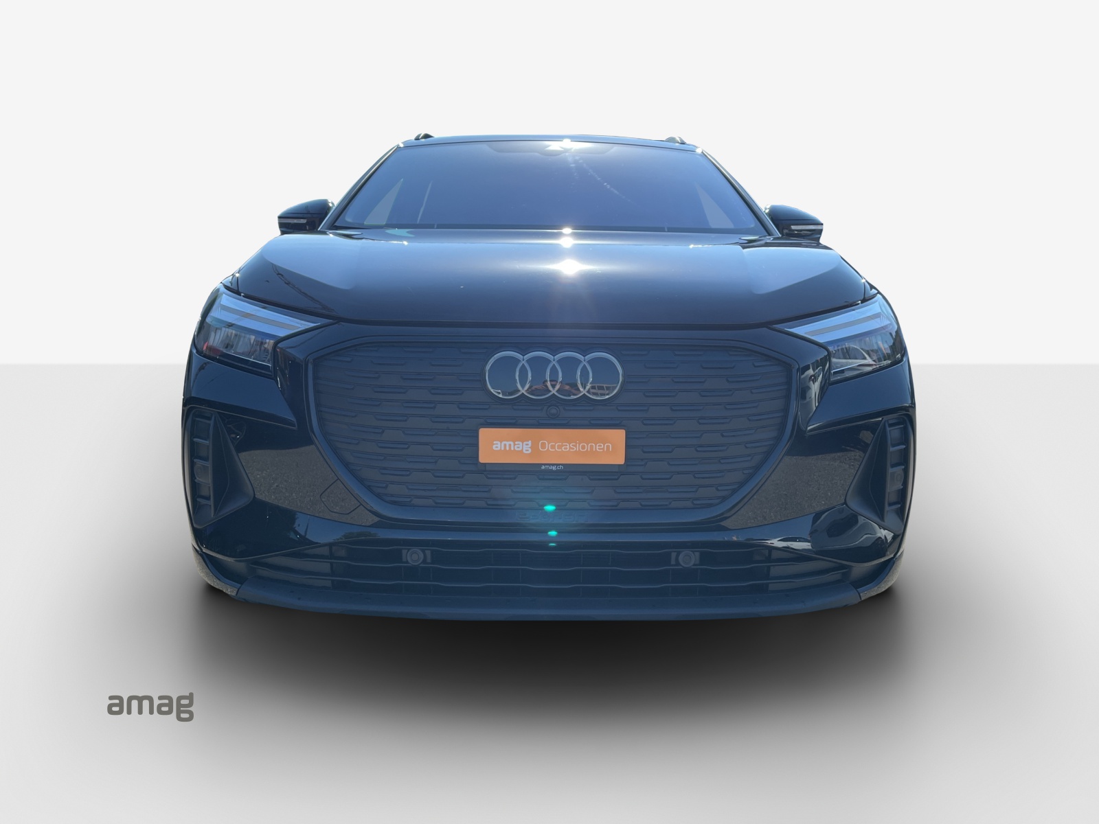 AUDI Q4 e-tron 40-image-7