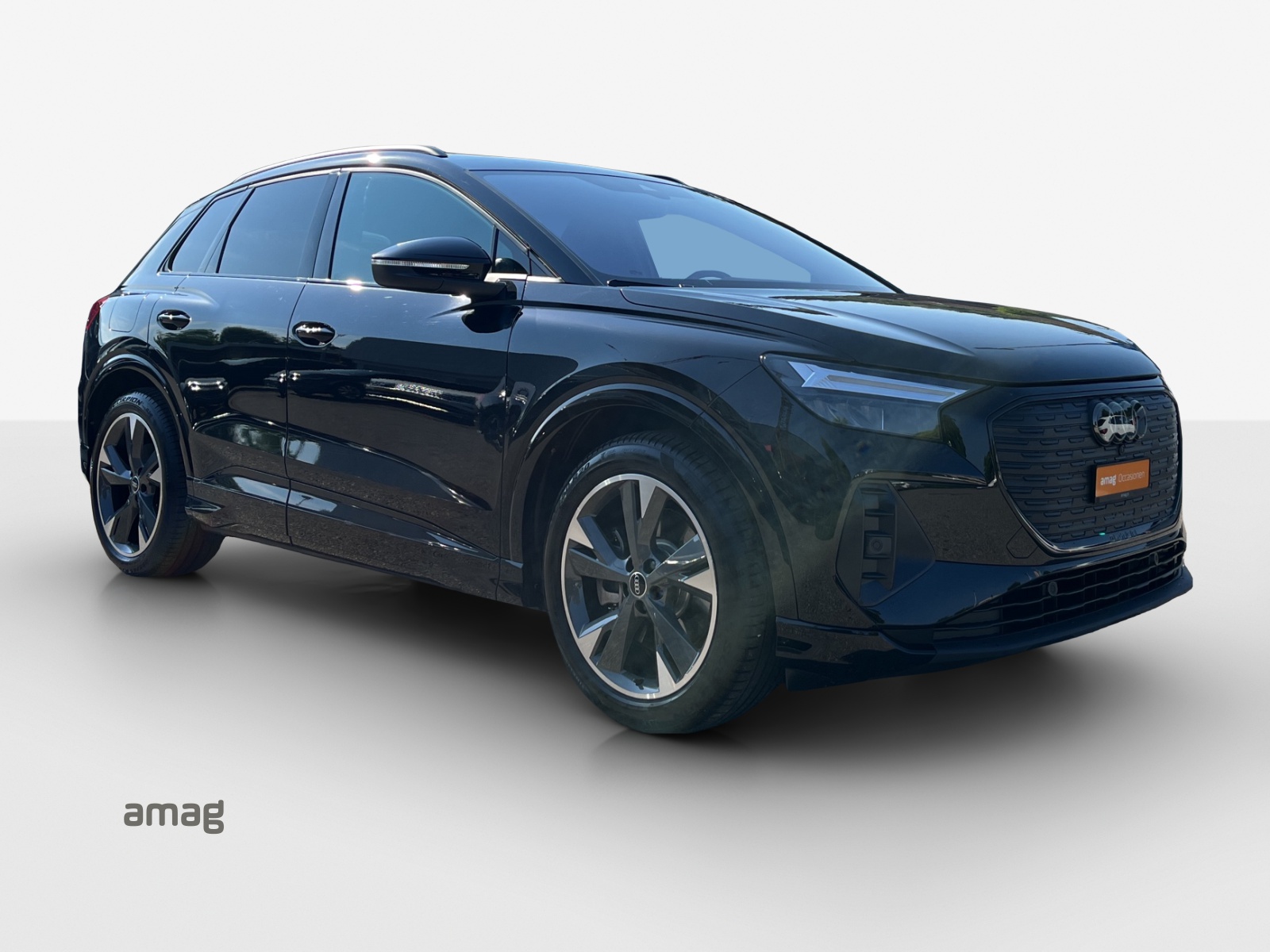 AUDI Q4 e-tron 40-image-6