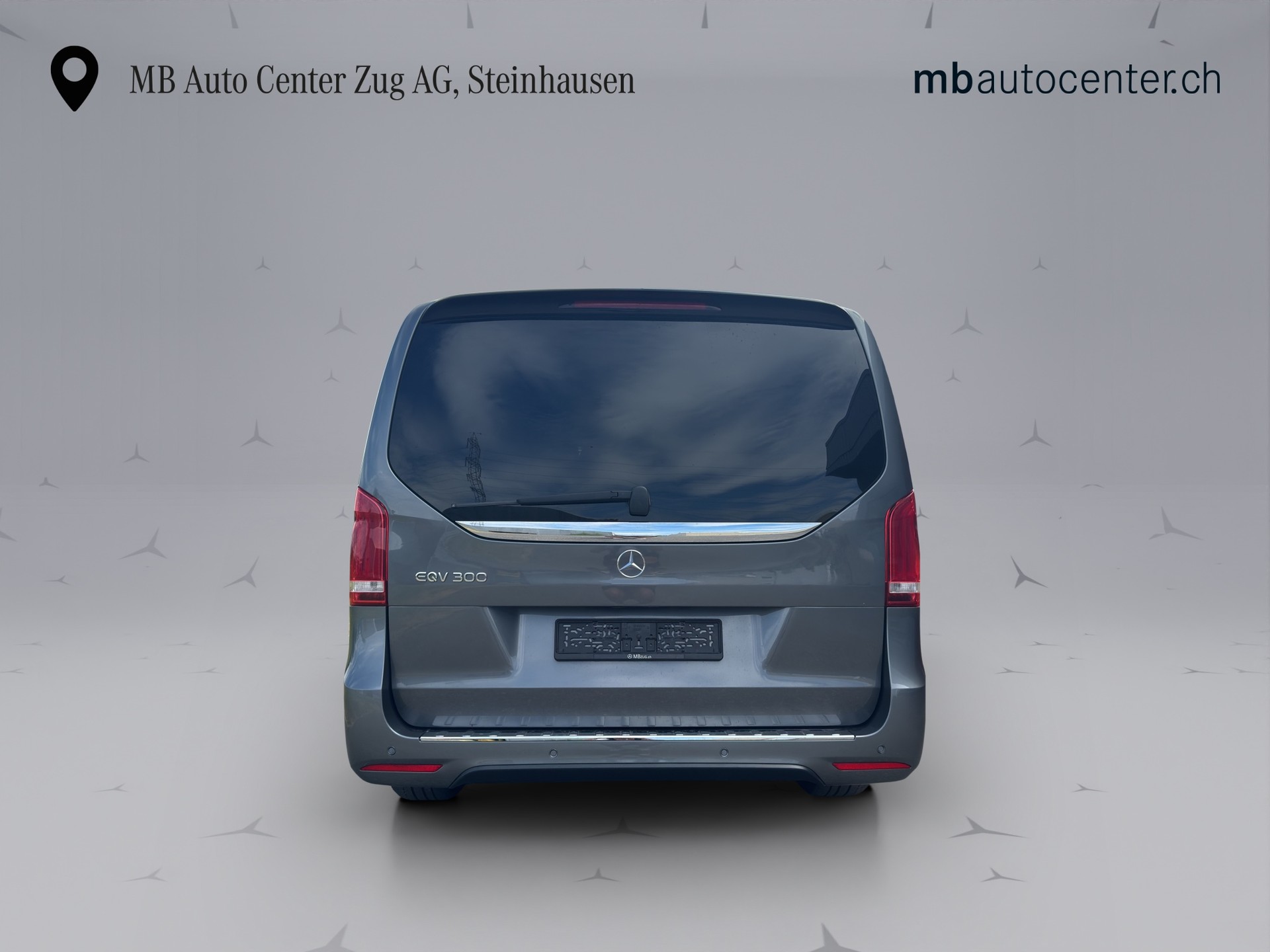 MERCEDES-BENZ EQV 300 Lang-image-4