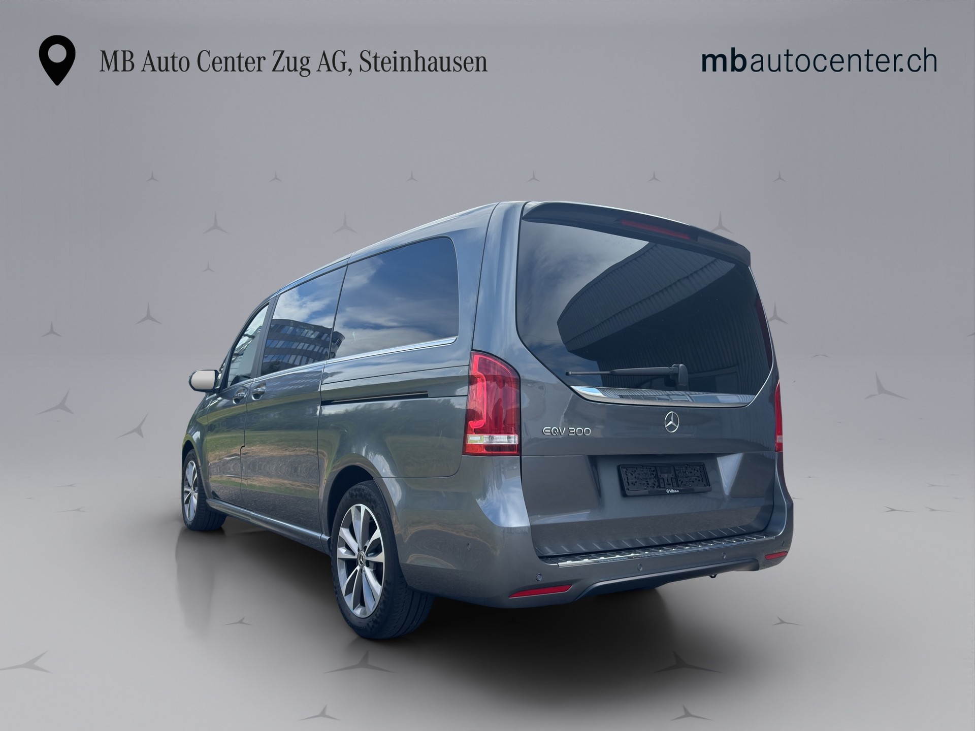 MERCEDES-BENZ EQV 300 Lang-showroom-element-3