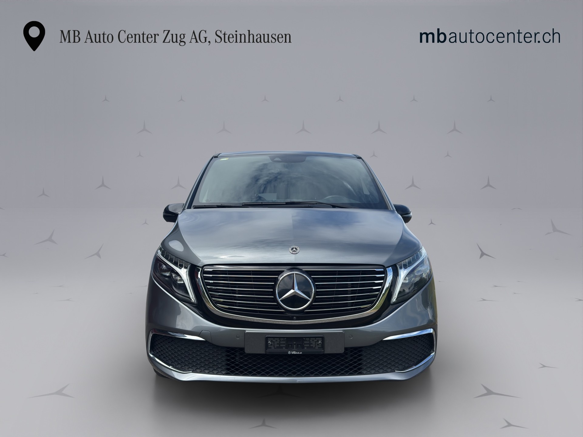 MERCEDES-BENZ EQV 300 Lang-image-8