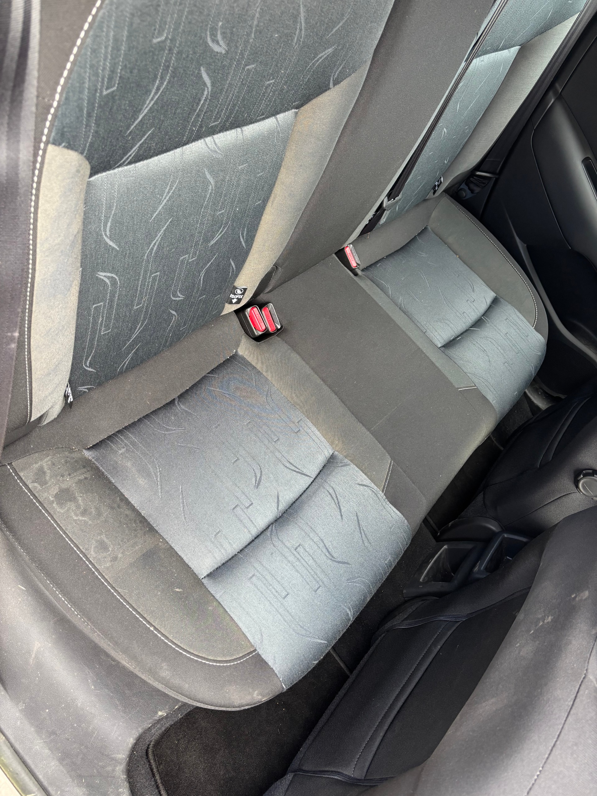 CITROEN C4 Berline 1.6 VTi Séduction BVA4-image-11