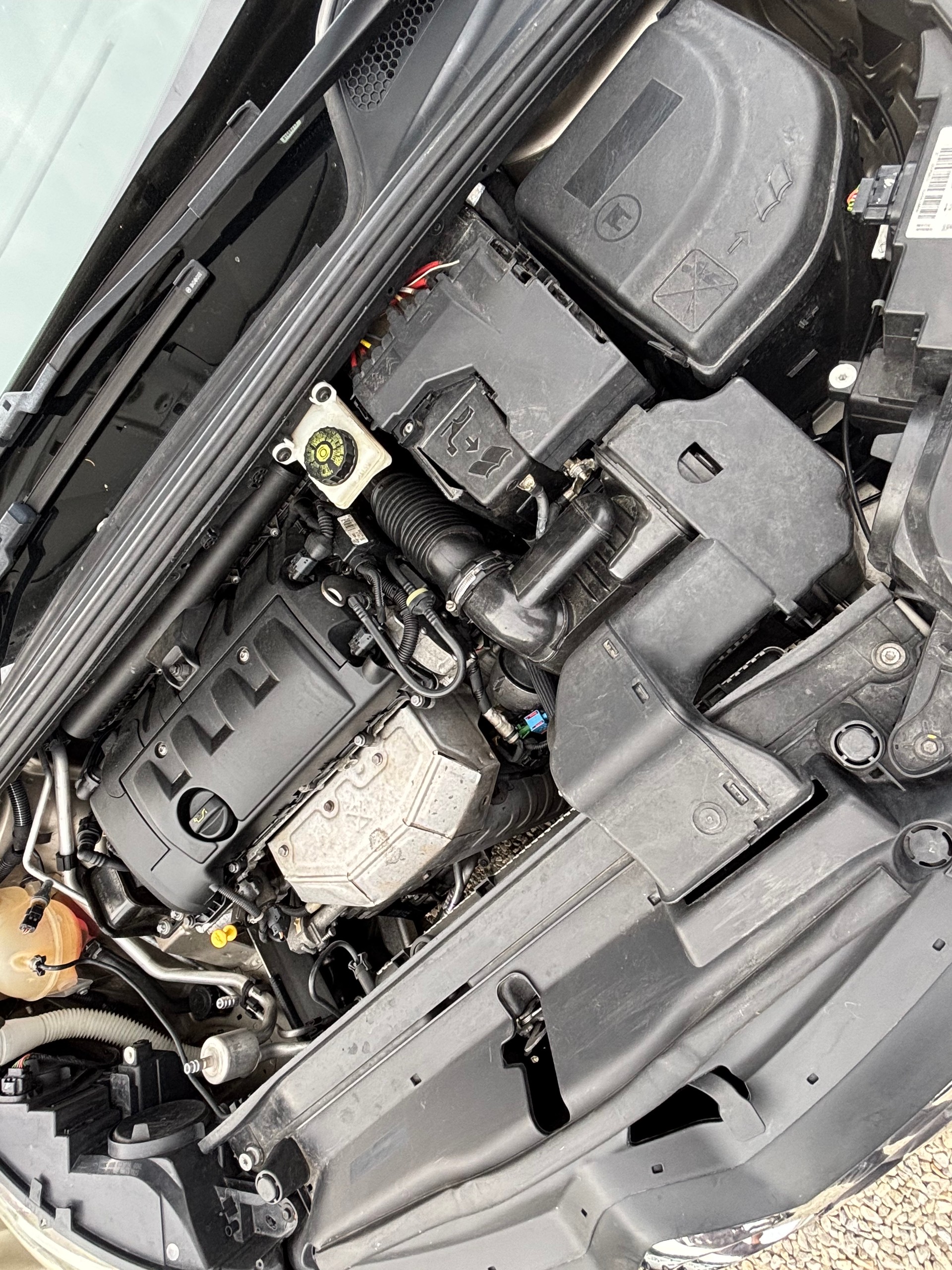 CITROEN C4 Berline 1.6 VTi Séduction BVA4-image-15