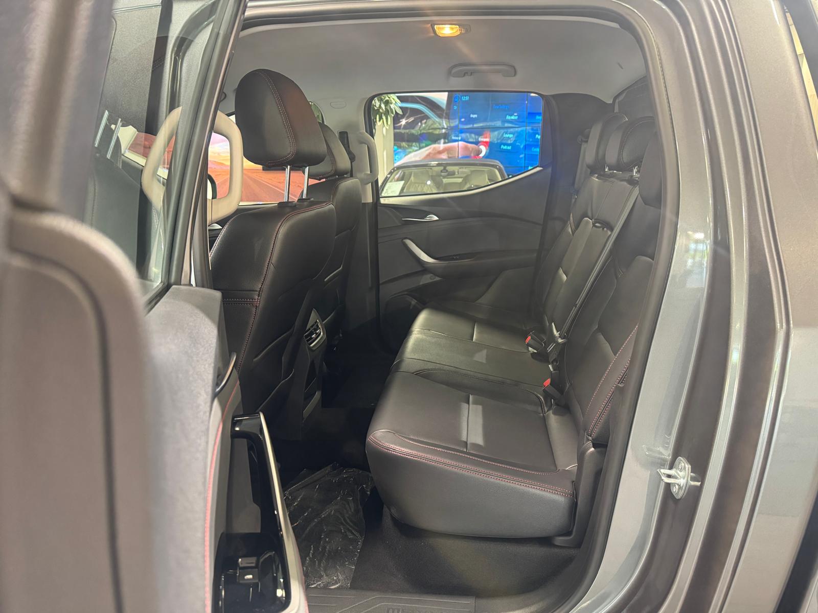 MAXUS T60-image-11