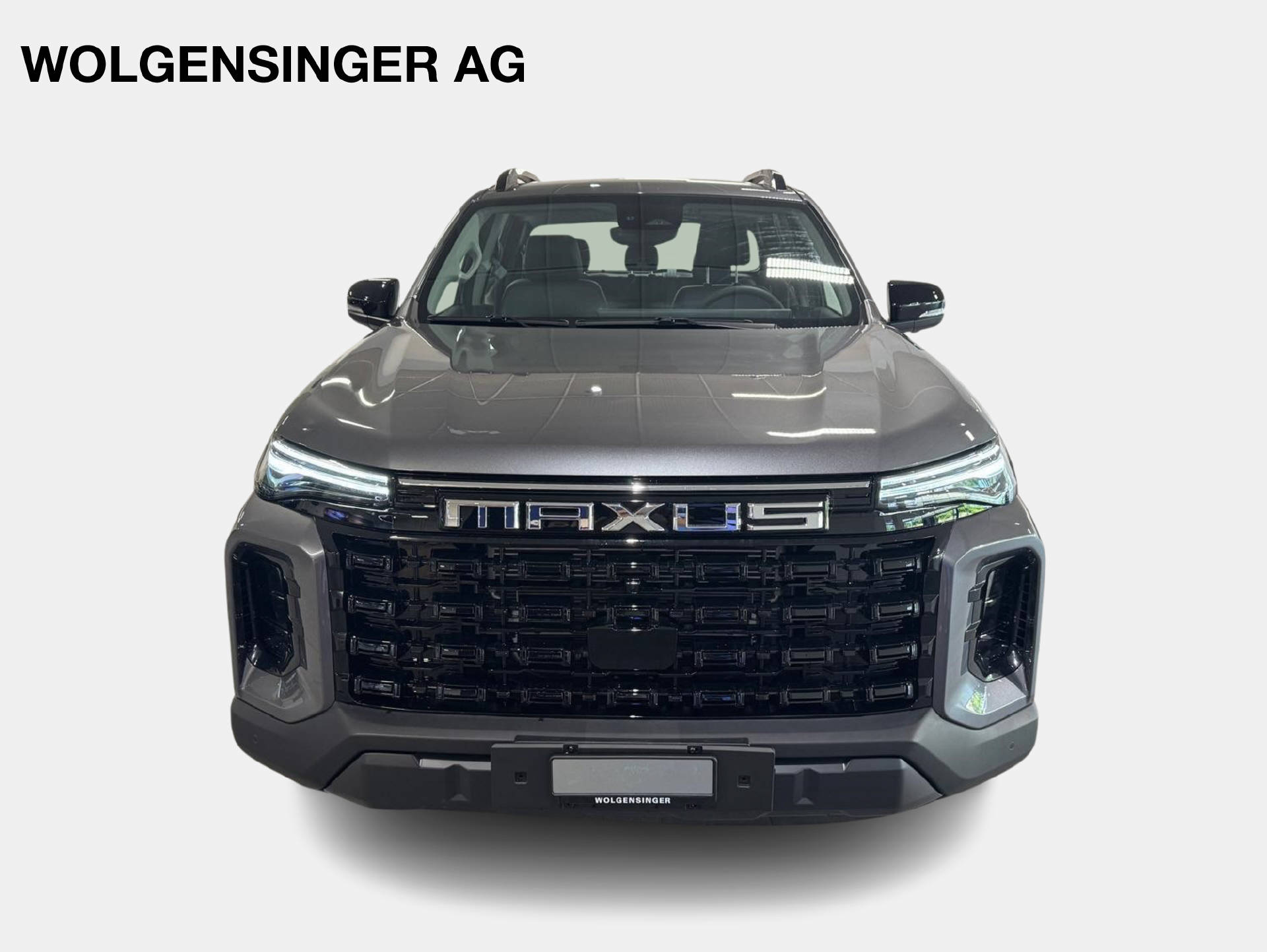 MAXUS T60-image-1